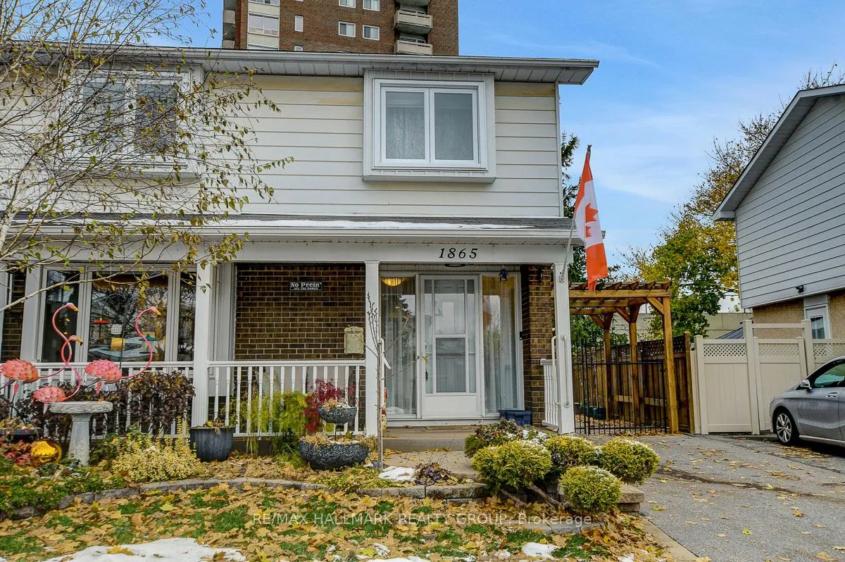 Photo 7 of 1865 Elmridge Drive, Ottawa, Beacon Hill South — HOMEH