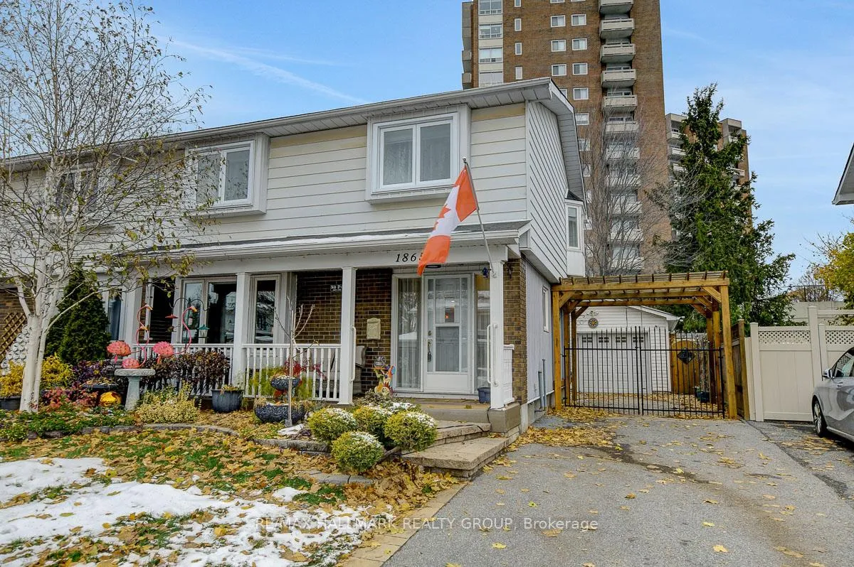 Photo 15 of 1865 Elmridge Drive, Ottawa, Beacon Hill South — HOMEH
