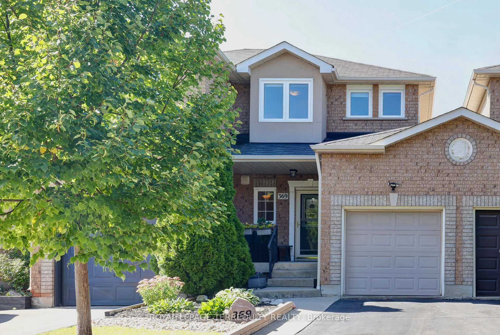Photo 1 of 369 Rosegate Way, Oakville, Wedgewood Creek — HOMEH