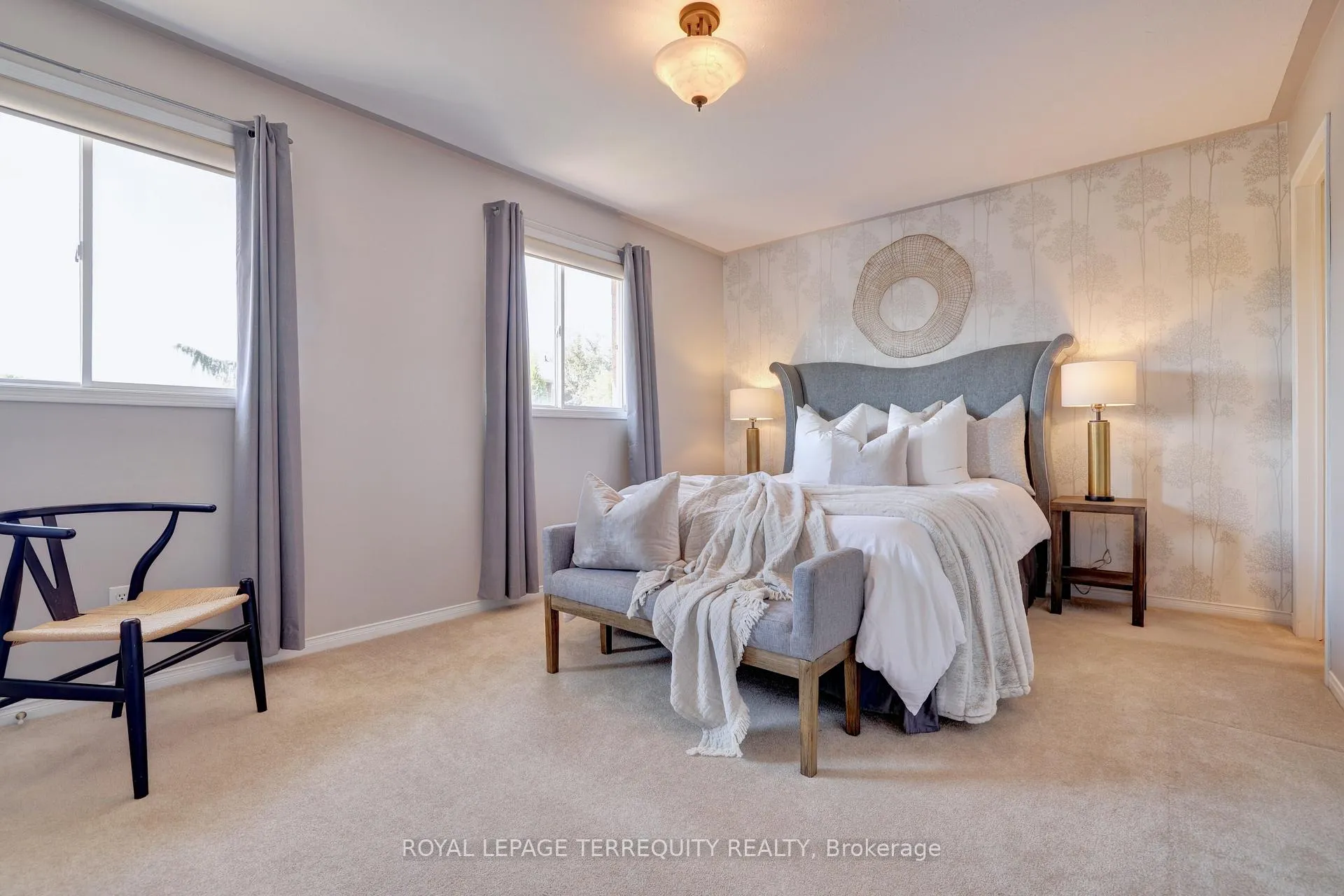 Photo 14 of 369 Rosegate Way, Oakville, Wedgewood Creek — HOMEH