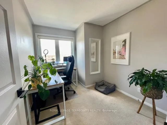 Photo 21 of 369 Rosegate Way, Oakville, Wedgewood Creek — HOMEH