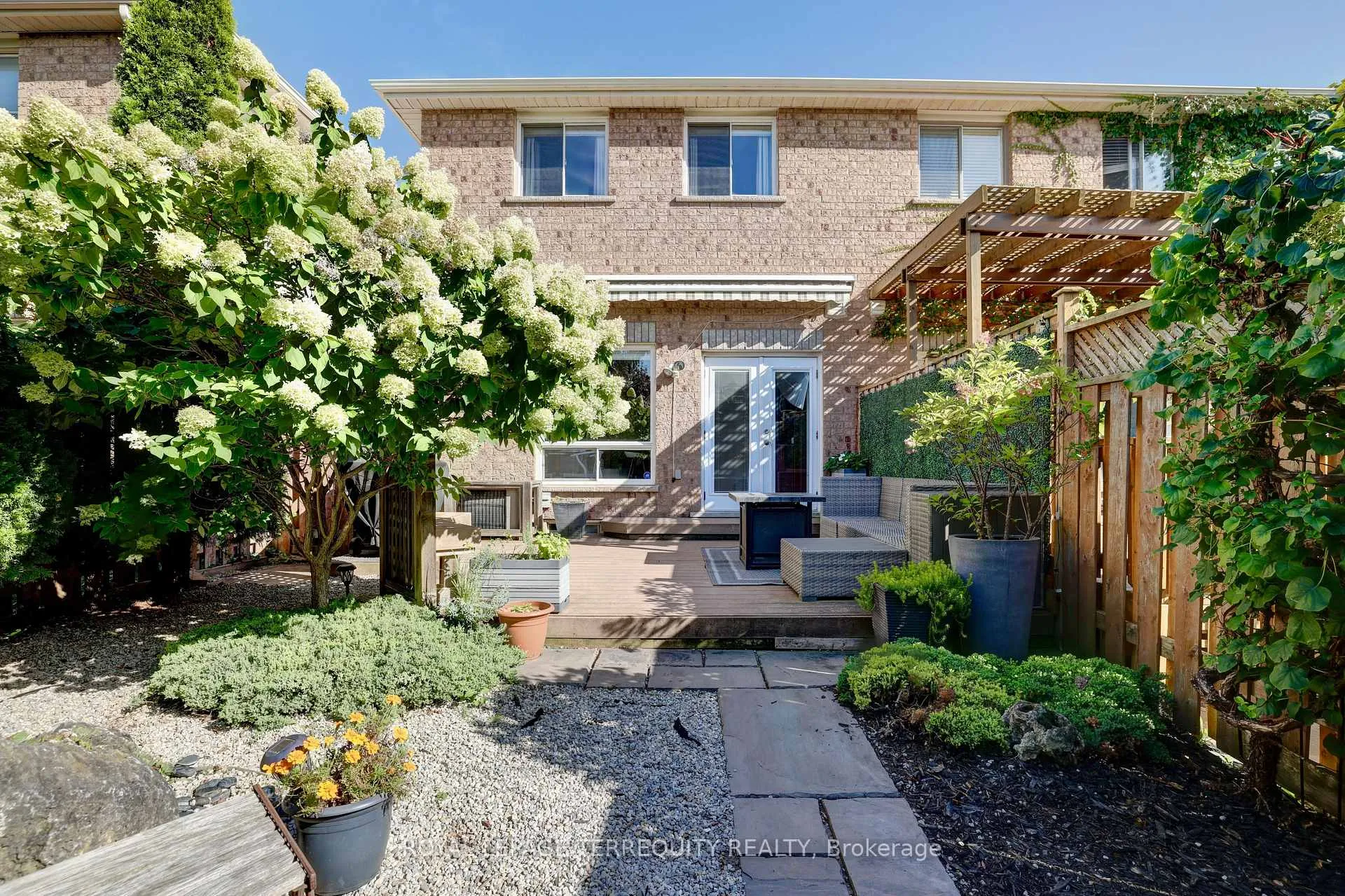 Photo 28 of 369 Rosegate Way, Oakville, Wedgewood Creek — HOMEH