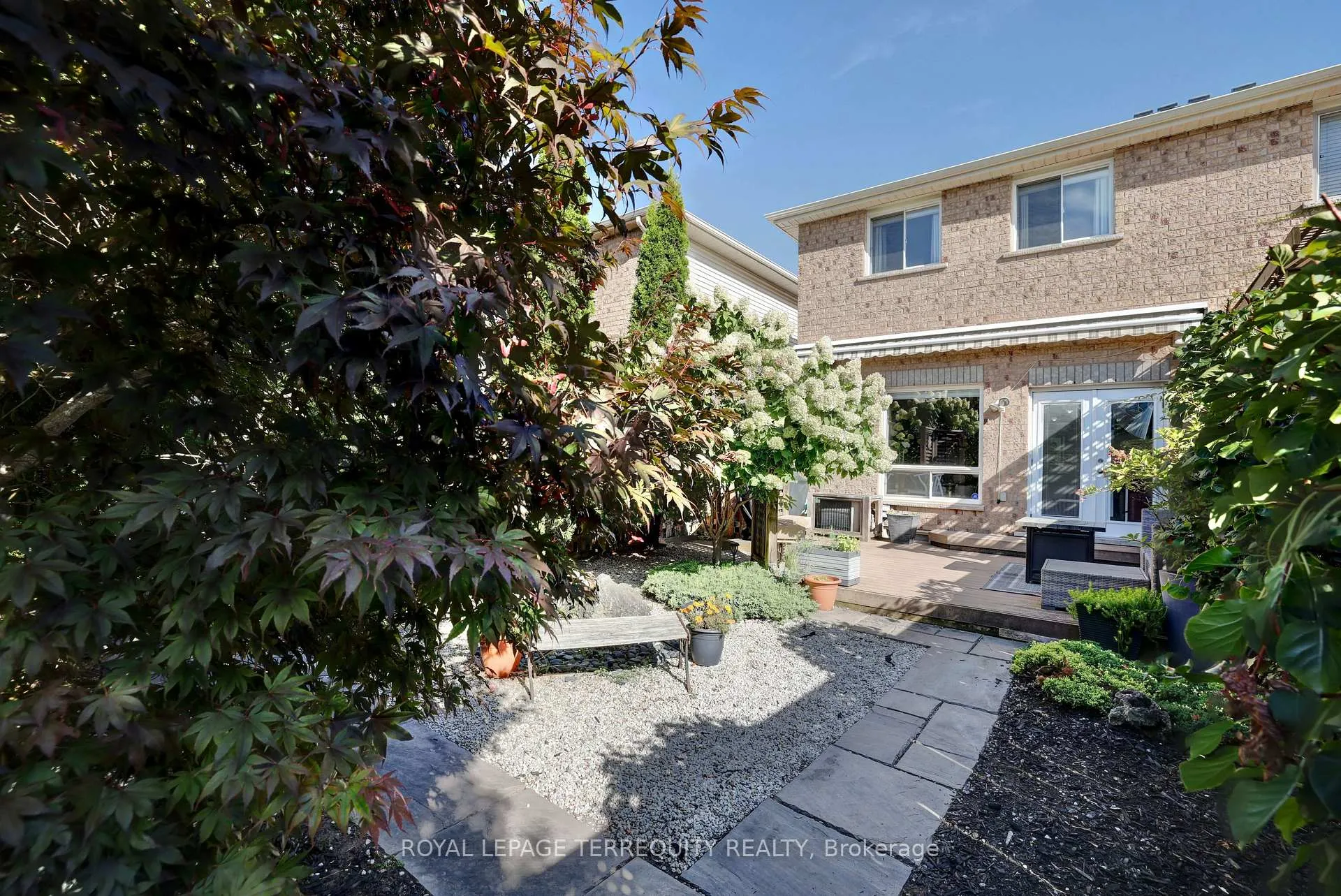 Photo 29 of 369 Rosegate Way, Oakville, Wedgewood Creek — HOMEH