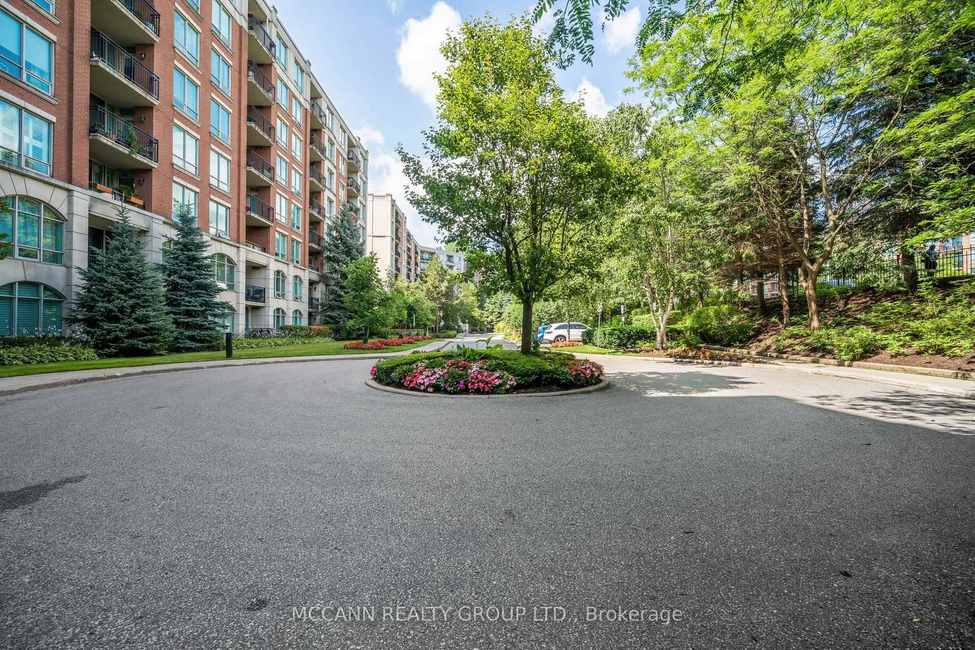 Photo 1 of Unit 614, 18 William Carson Crescent, North York, St. Andrew-Windfields — HOMEH