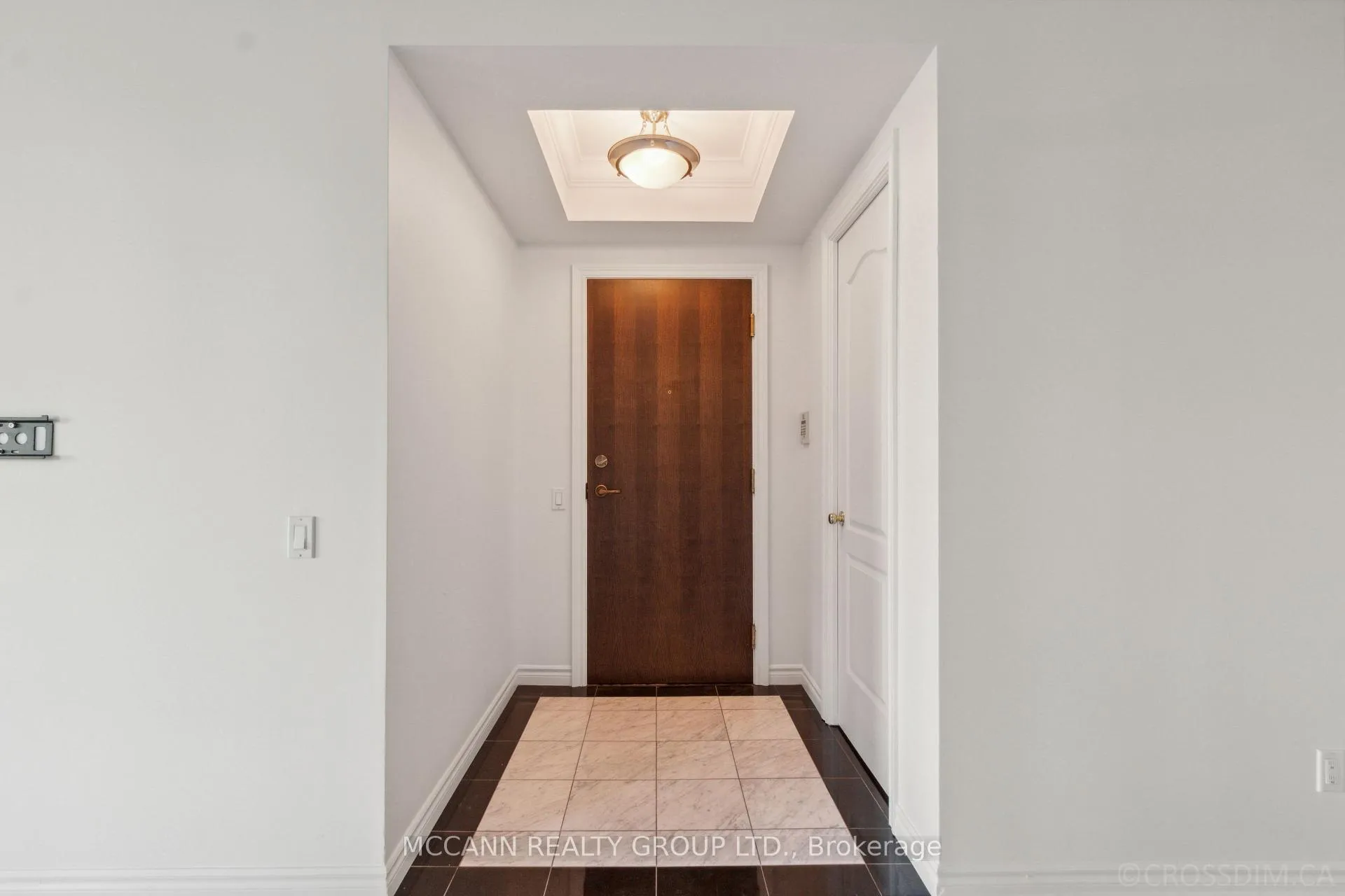 Photo 5 of Unit 614, 18 William Carson Crescent, North York, St. Andrew-Windfields — HOMEH