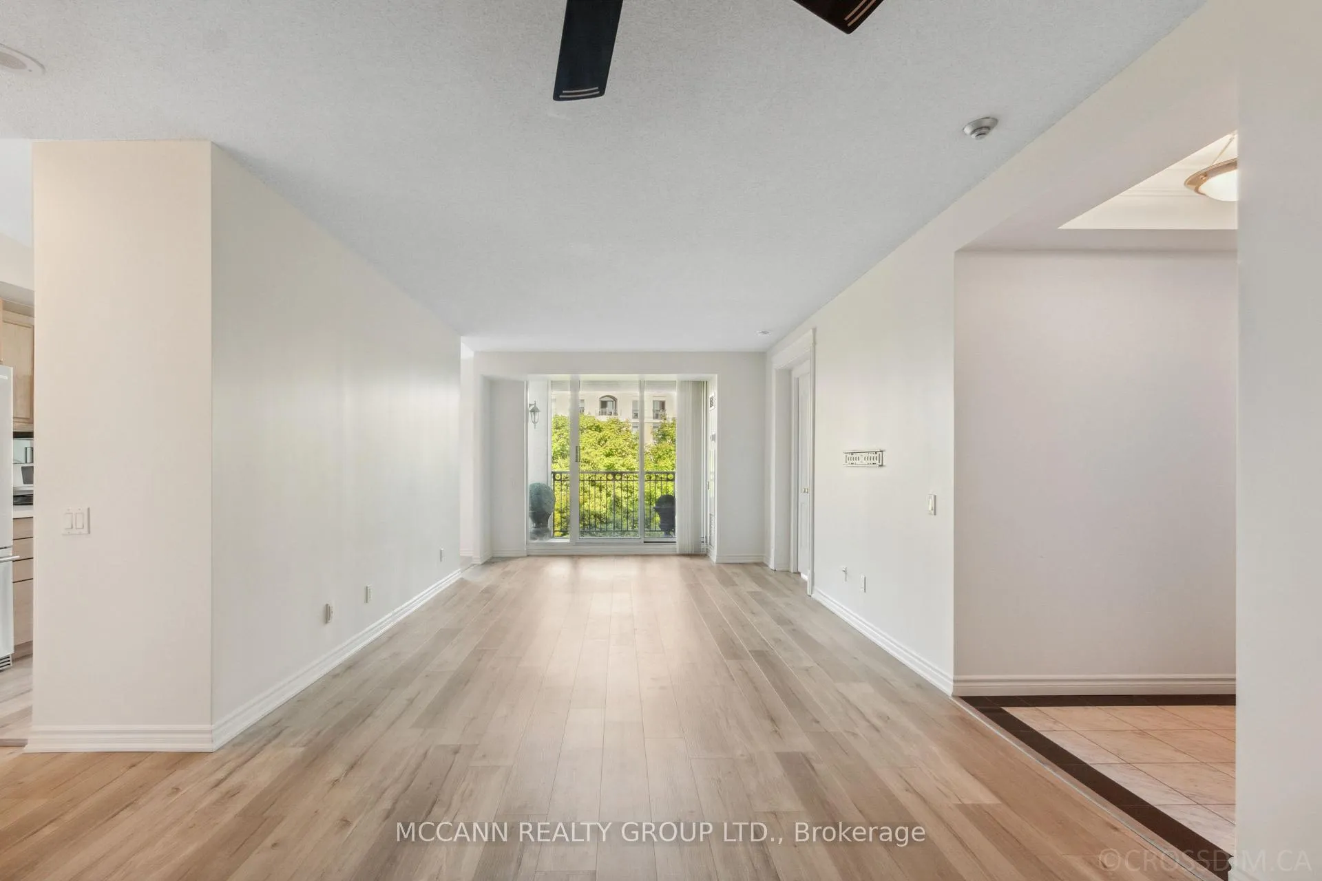 Photo 7 of Unit 614, 18 William Carson Crescent, North York, St. Andrew-Windfields — HOMEH