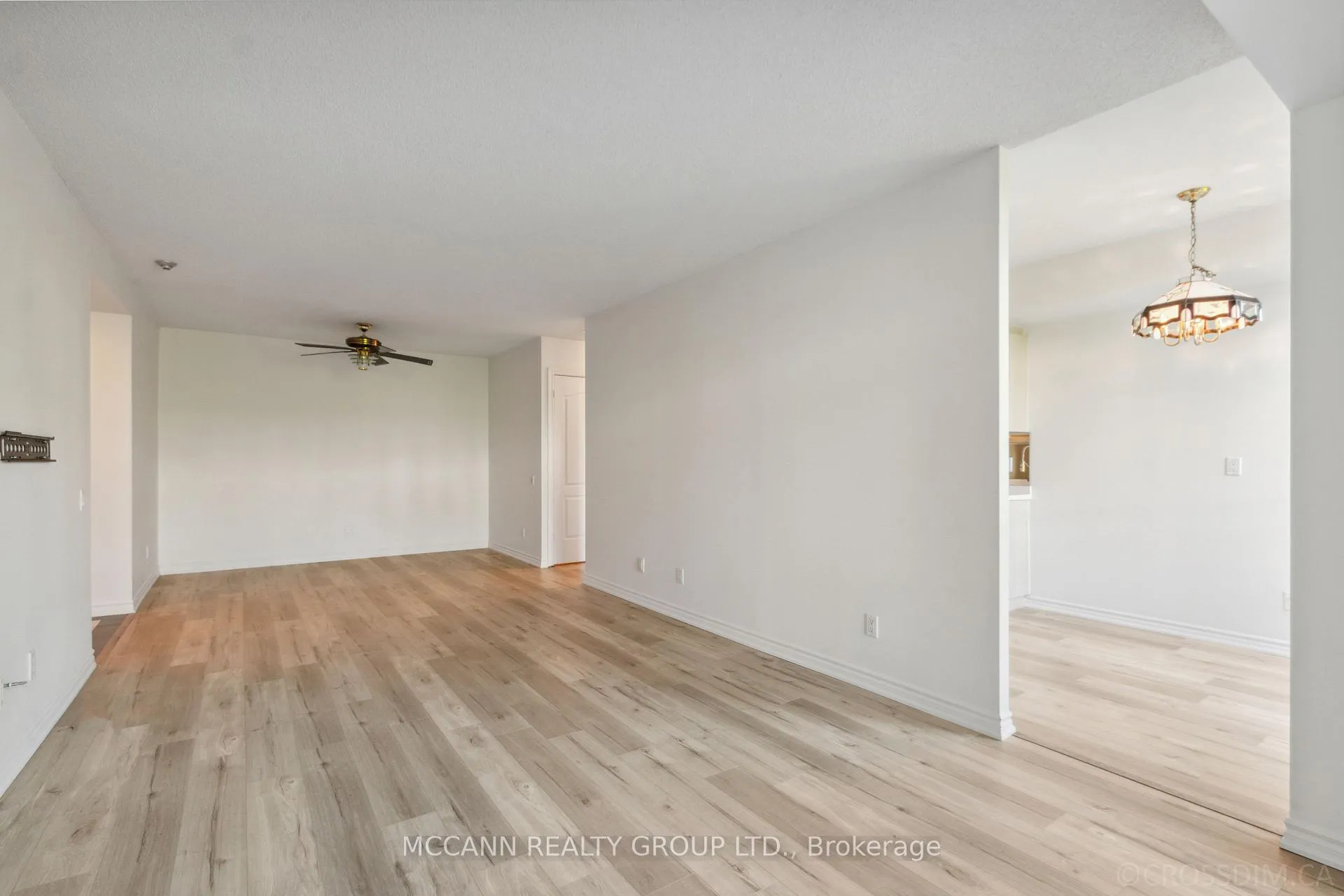 Photo 8 of Unit 614, 18 William Carson Crescent, North York, St. Andrew-Windfields — HOMEH
