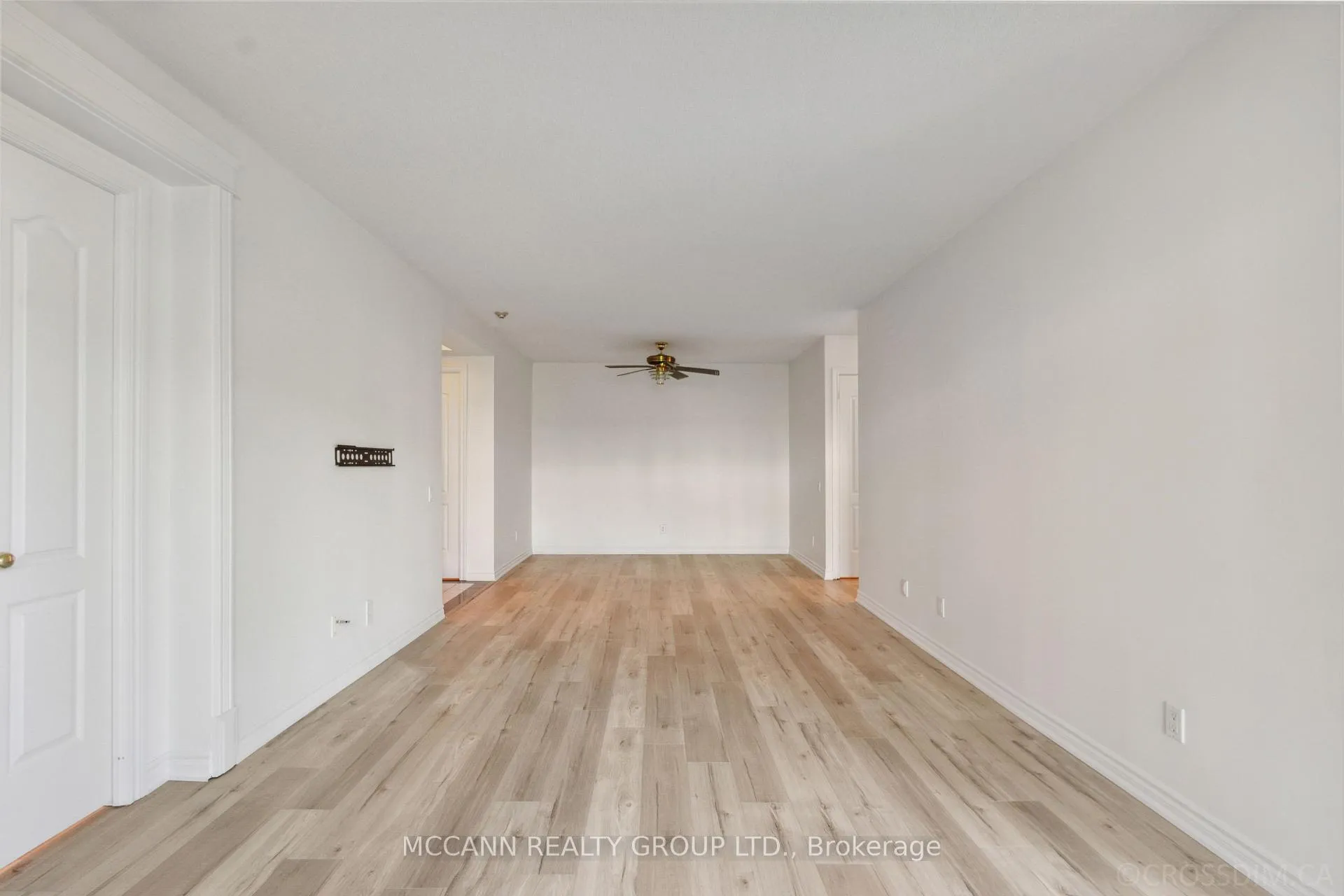 Photo 9 of Unit 614, 18 William Carson Crescent, North York, St. Andrew-Windfields — HOMEH