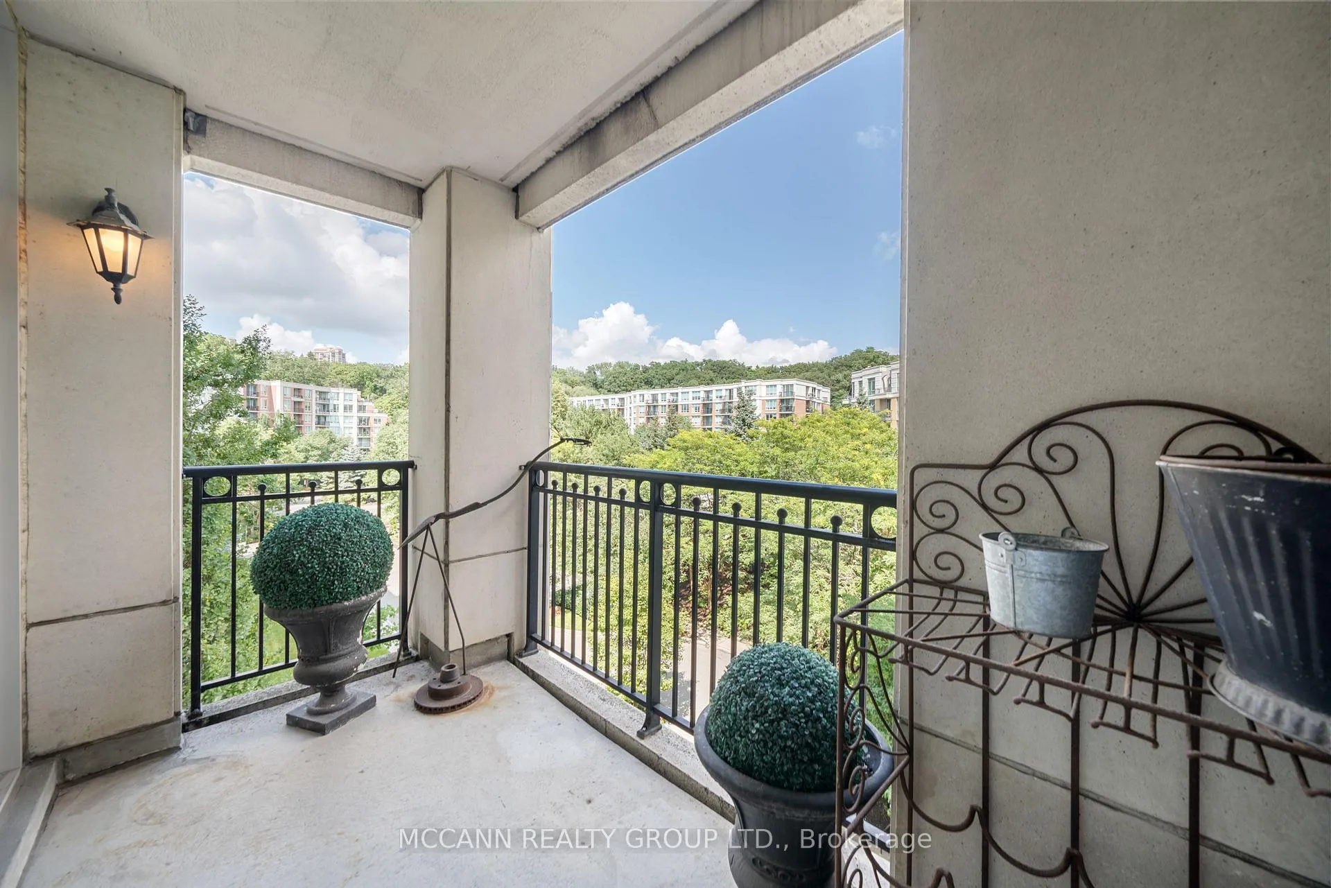 Photo 11 of Unit 614, 18 William Carson Crescent, North York, St. Andrew-Windfields — HOMEH