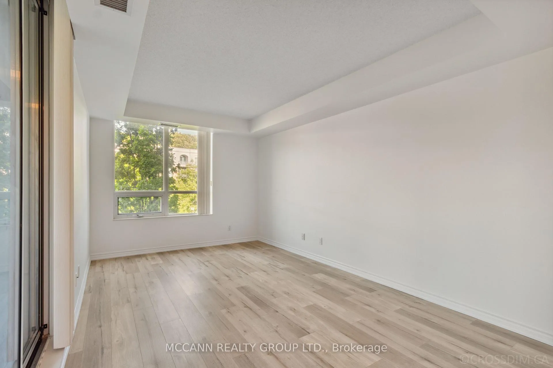 Photo 17 of Unit 614, 18 William Carson Crescent, North York, St. Andrew-Windfields — HOMEH