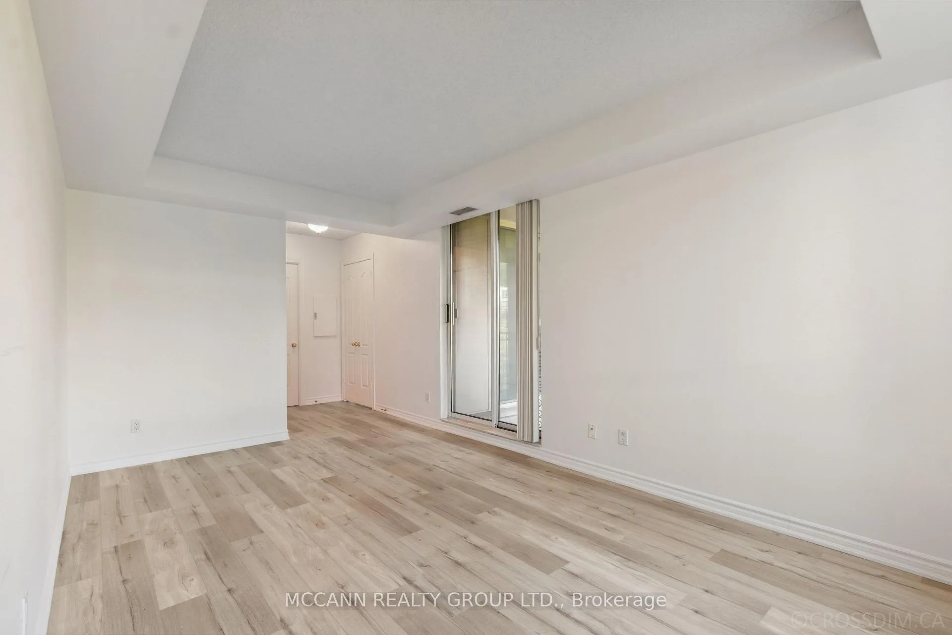 Photo 18 of Unit 614, 18 William Carson Crescent, North York, St. Andrew-Windfields — HOMEH