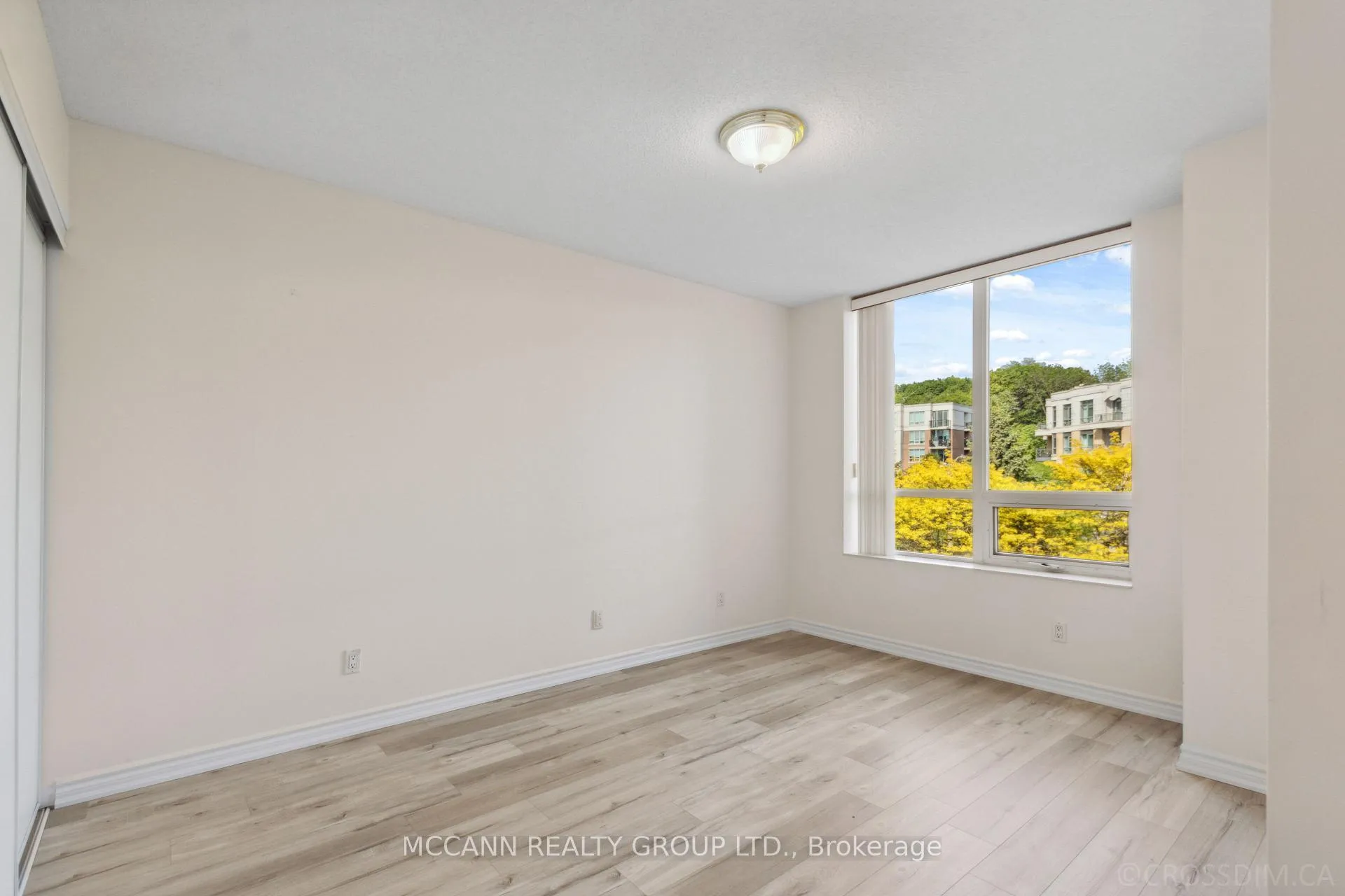 Photo 22 of Unit 614, 18 William Carson Crescent, North York, St. Andrew-Windfields — HOMEH