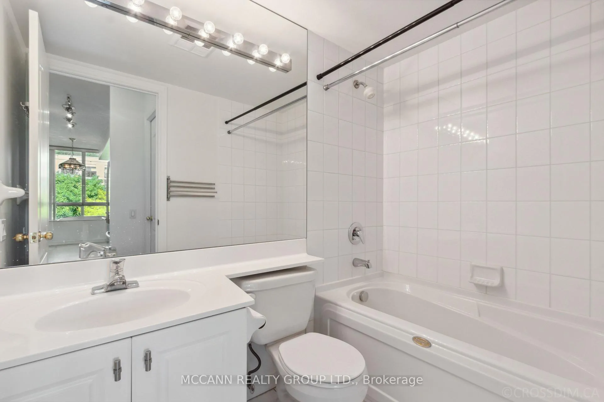 Photo 24 of Unit 614, 18 William Carson Crescent, North York, St. Andrew-Windfields — HOMEH
