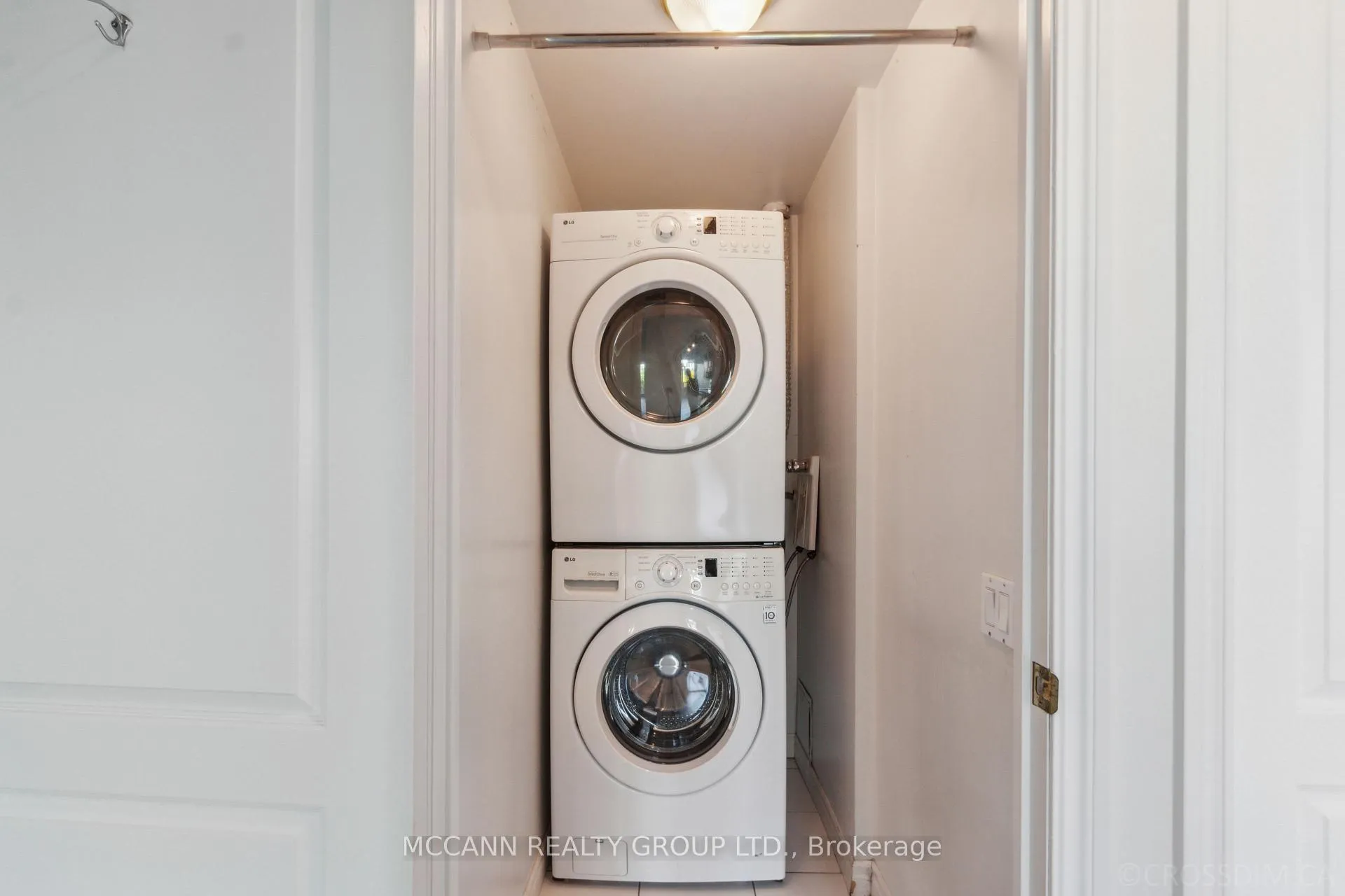 Photo 25 of Unit 614, 18 William Carson Crescent, North York, St. Andrew-Windfields — HOMEH