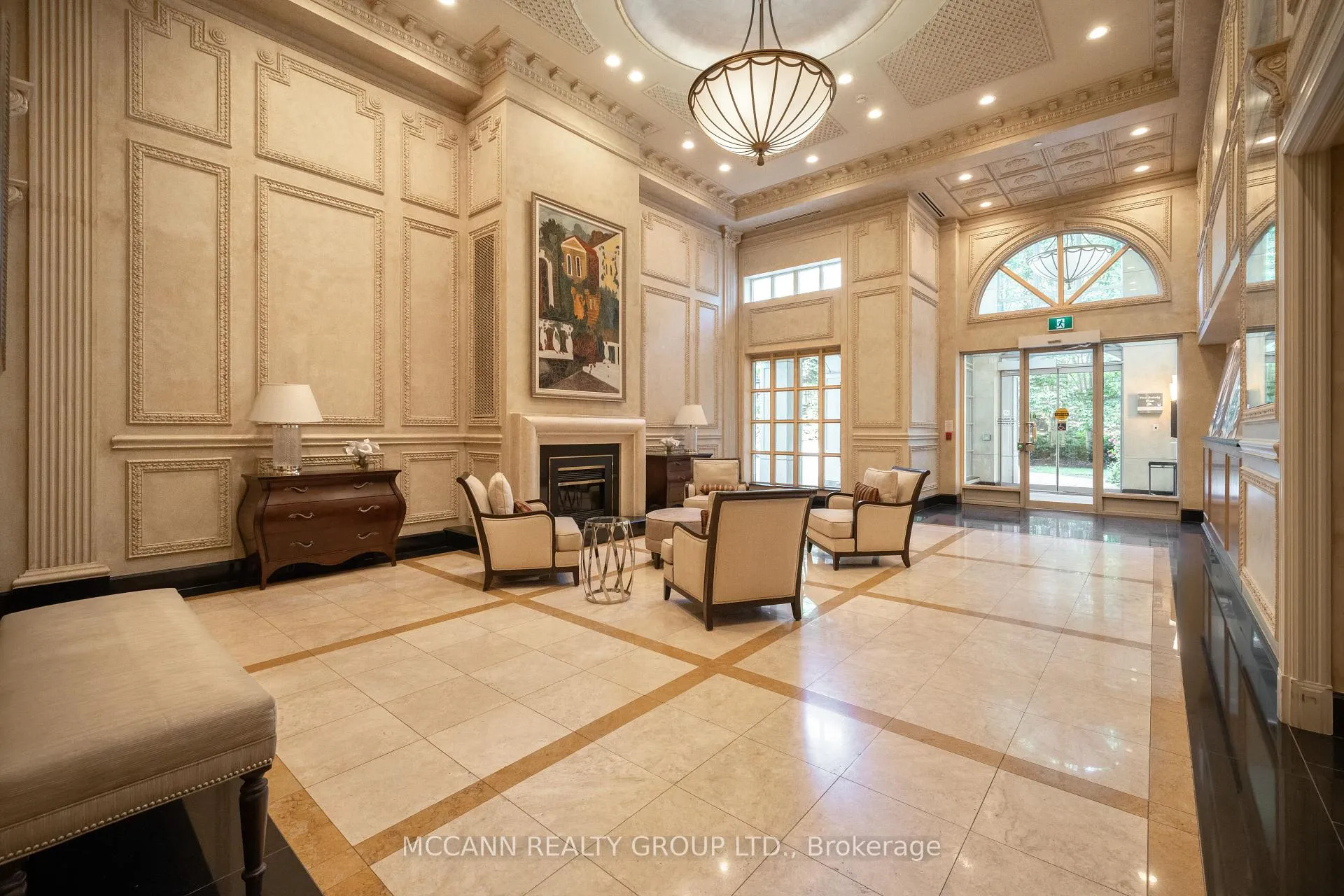 Photo 26 of Unit 614, 18 William Carson Crescent, North York, St. Andrew-Windfields — HOMEH