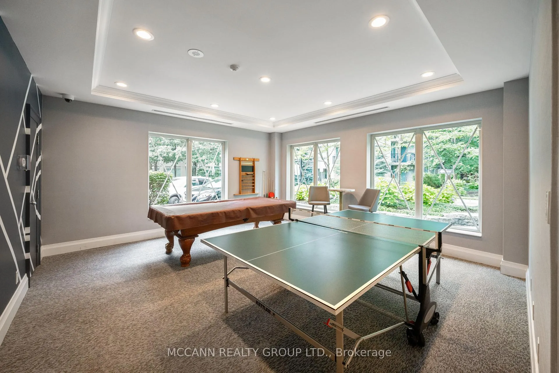 Photo 28 of Unit 614, 18 William Carson Crescent, North York, St. Andrew-Windfields — HOMEH