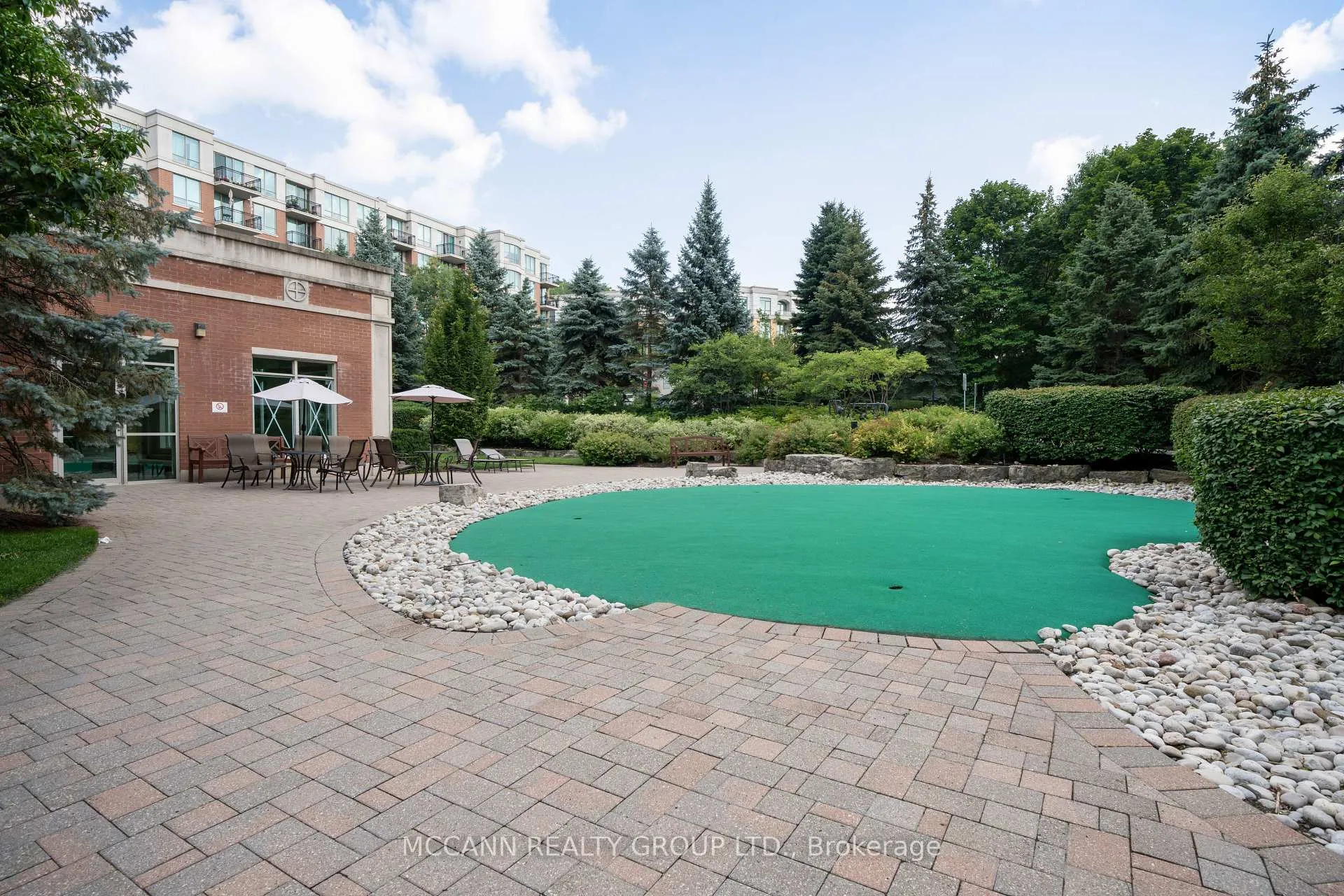 Photo 33 of Unit 614, 18 William Carson Crescent, North York, St. Andrew-Windfields — HOMEH