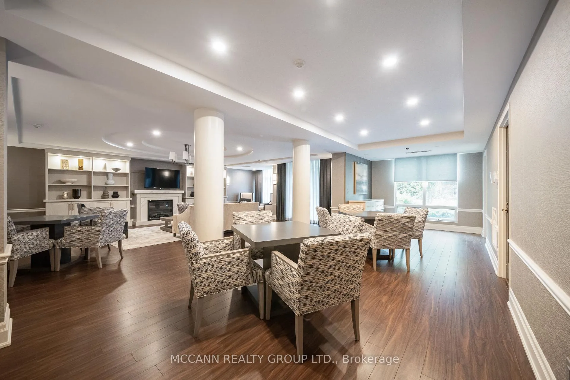 Photo 35 of Unit 614, 18 William Carson Crescent, North York, St. Andrew-Windfields — HOMEH