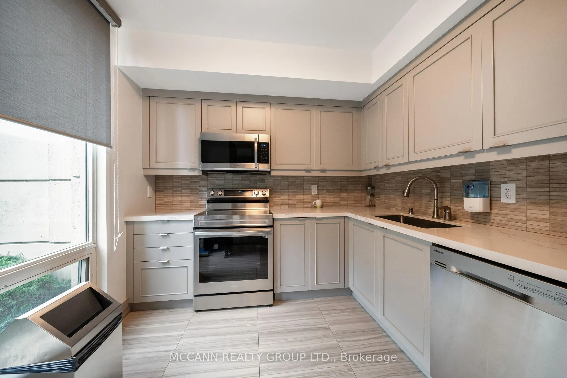 Photo 36 of Unit 614, 18 William Carson Crescent, North York, St. Andrew-Windfields — HOMEH