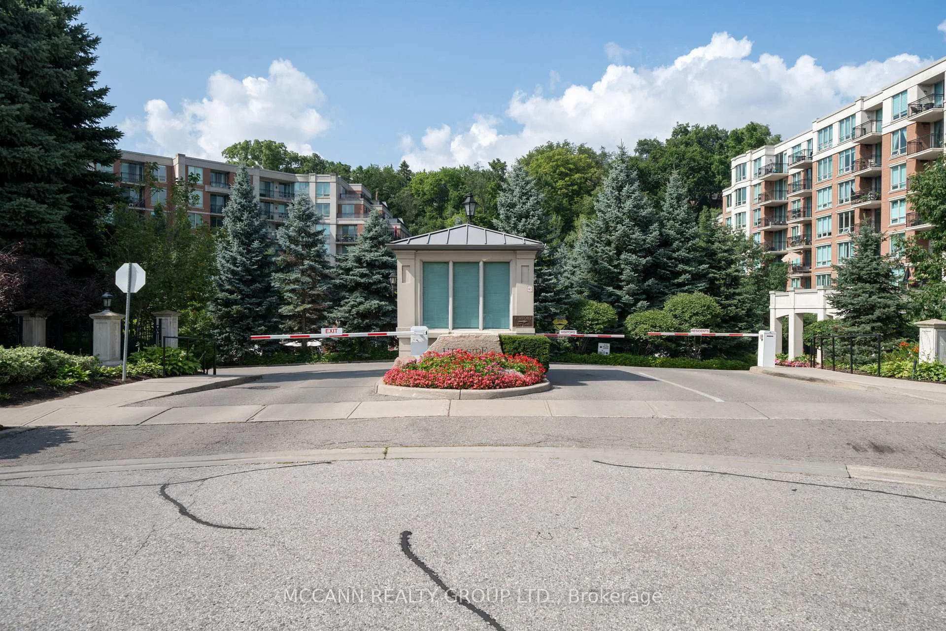 Photo 37 of Unit 614, 18 William Carson Crescent, North York, St. Andrew-Windfields — HOMEH