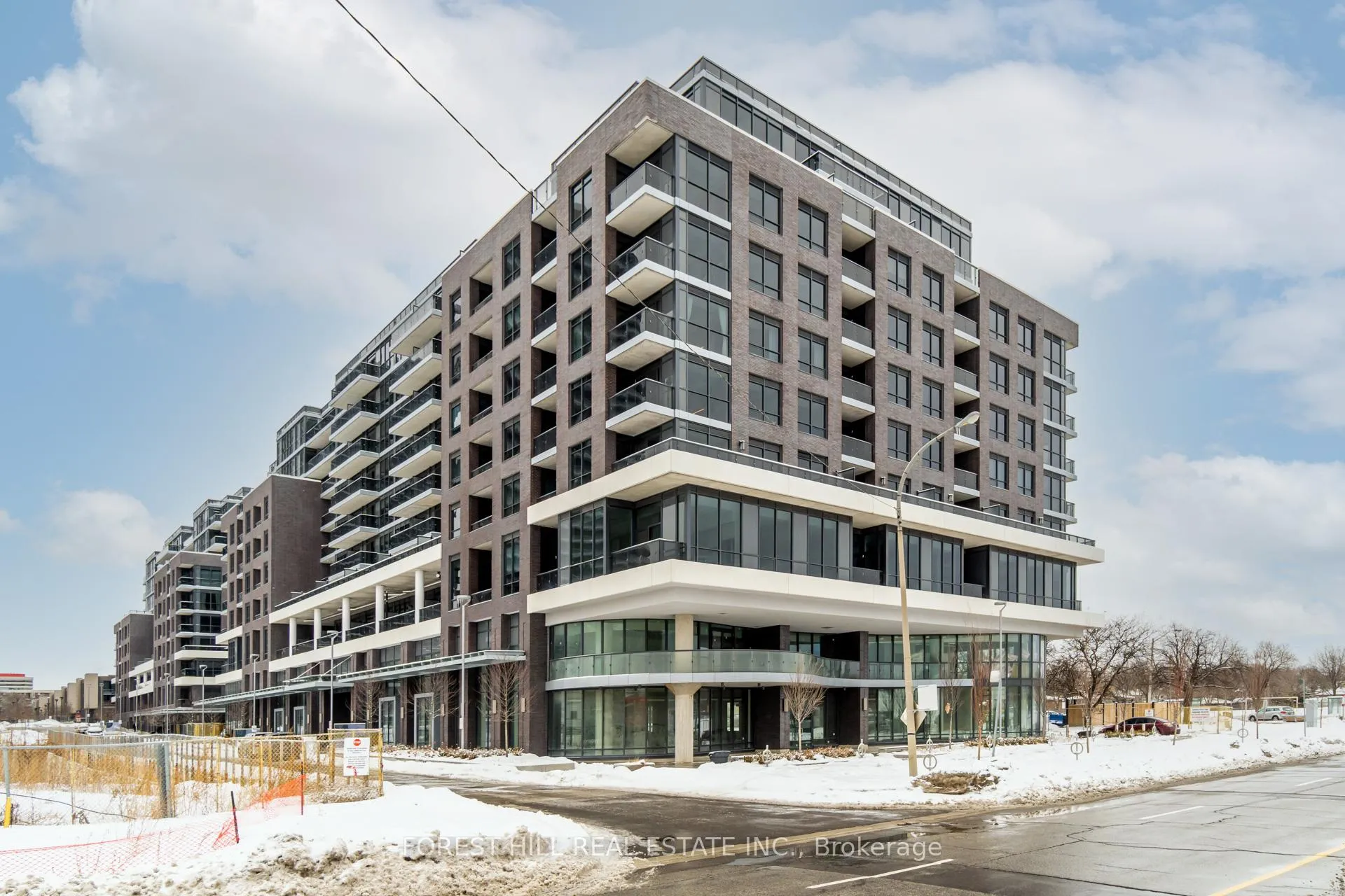 Photo 1 of Unit 1008, 10 Gibbs Road, Etobicoke, Islington-City Centre West — HOMEH