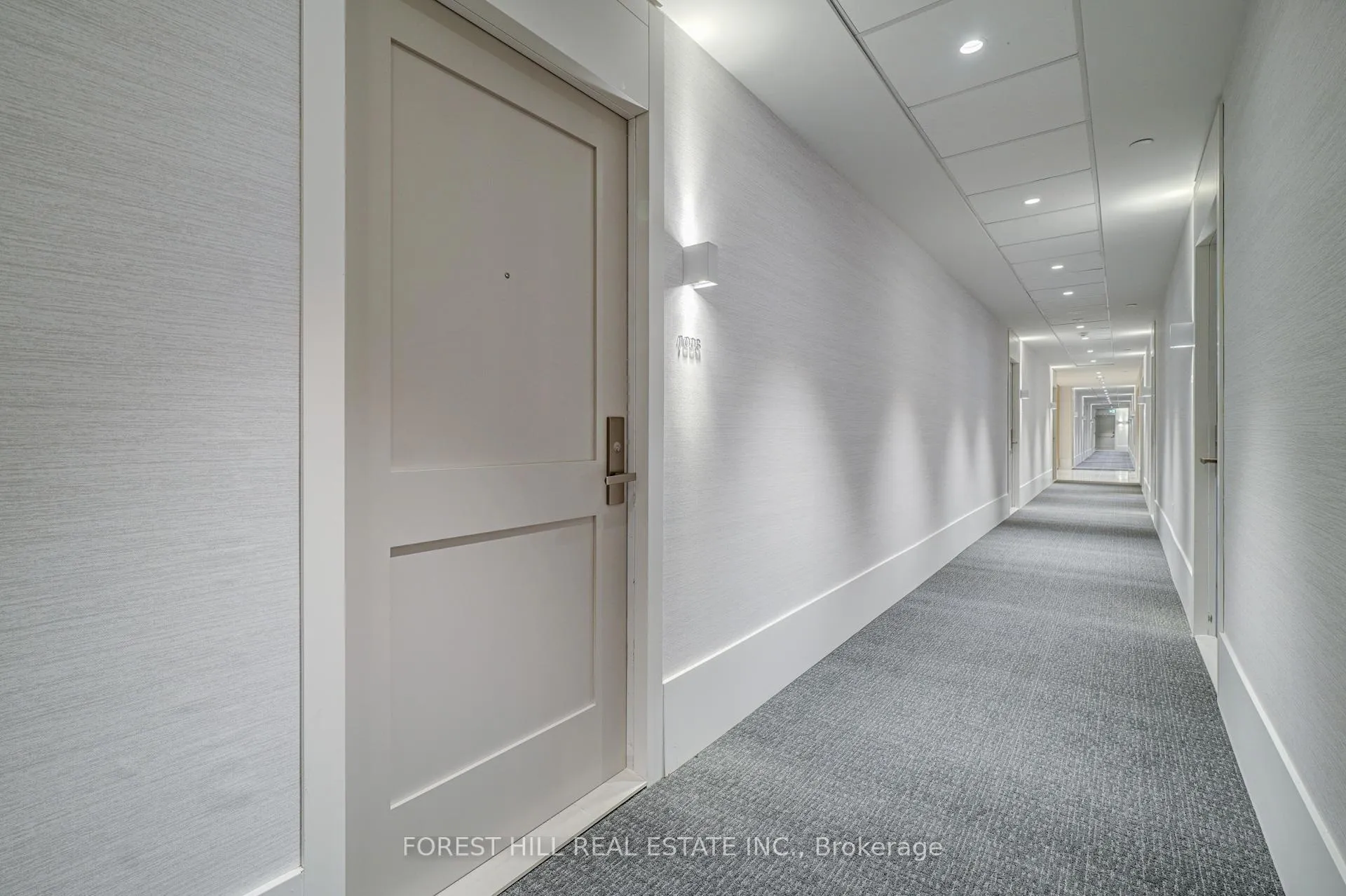 Photo 2 of Unit 1008, 10 Gibbs Road, Etobicoke, Islington-City Centre West — HOMEH