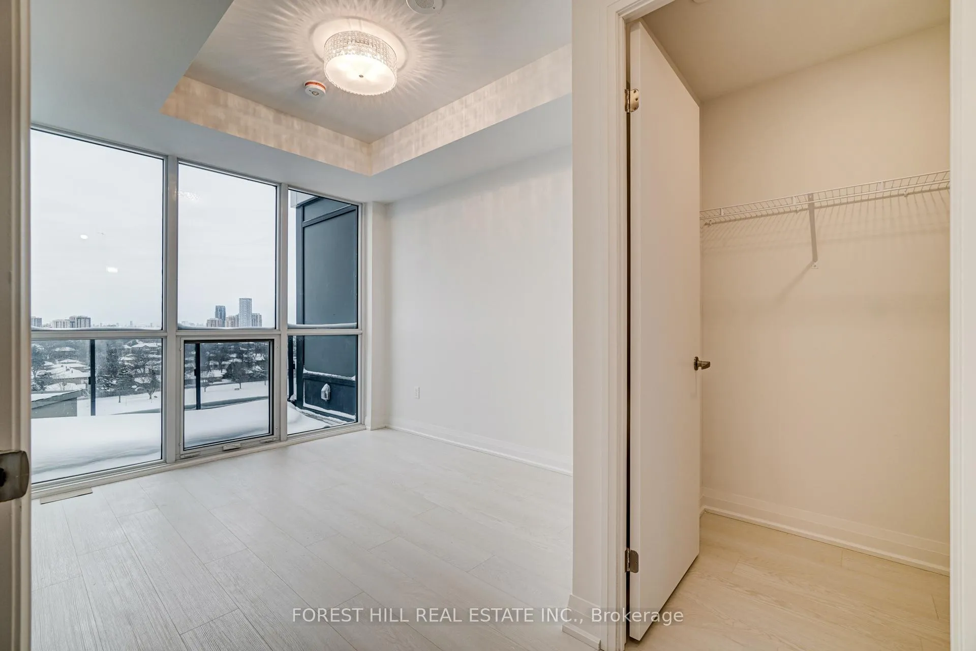 Photo 13 of Unit 1008, 10 Gibbs Road, Etobicoke, Islington-City Centre West — HOMEH