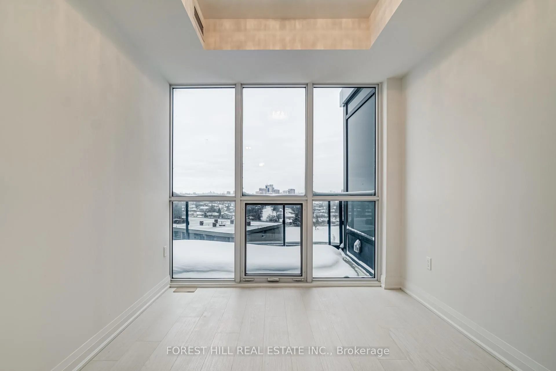 Photo 14 of Unit 1008, 10 Gibbs Road, Etobicoke, Islington-City Centre West — HOMEH