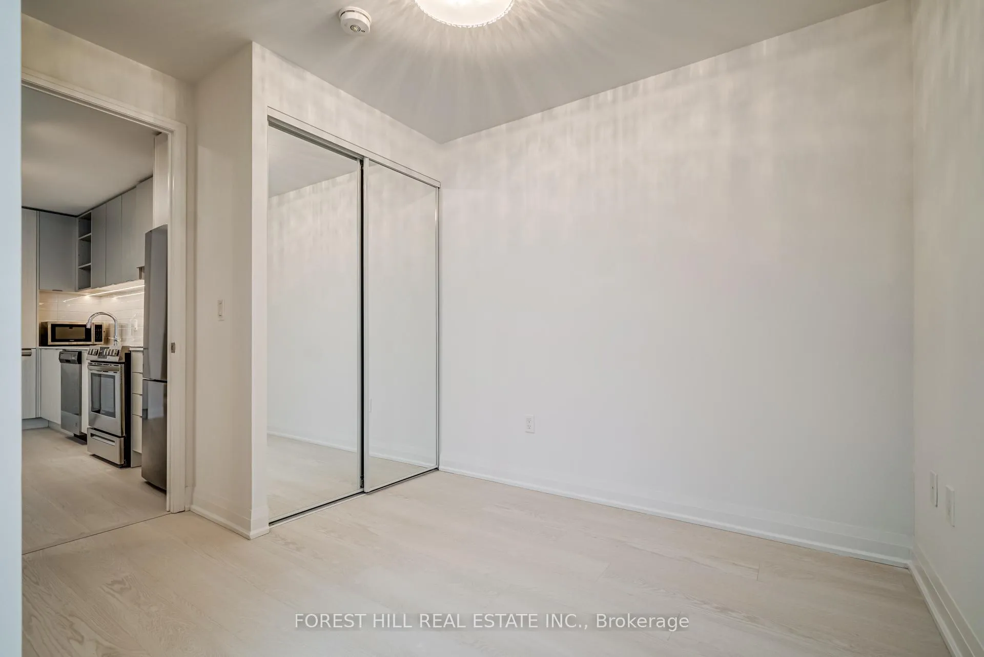 Photo 23 of Unit 1008, 10 Gibbs Road, Etobicoke, Islington-City Centre West — HOMEH