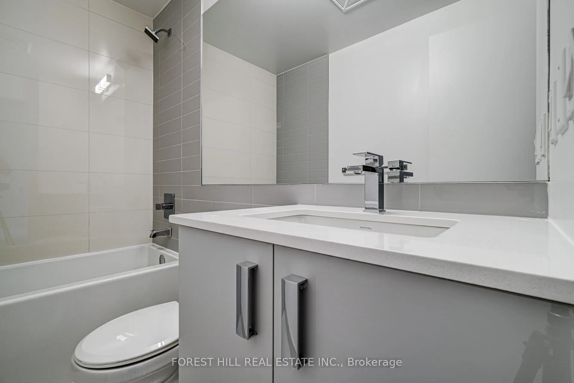 Photo 27 of Unit 1008, 10 Gibbs Road, Etobicoke, Islington-City Centre West — HOMEH