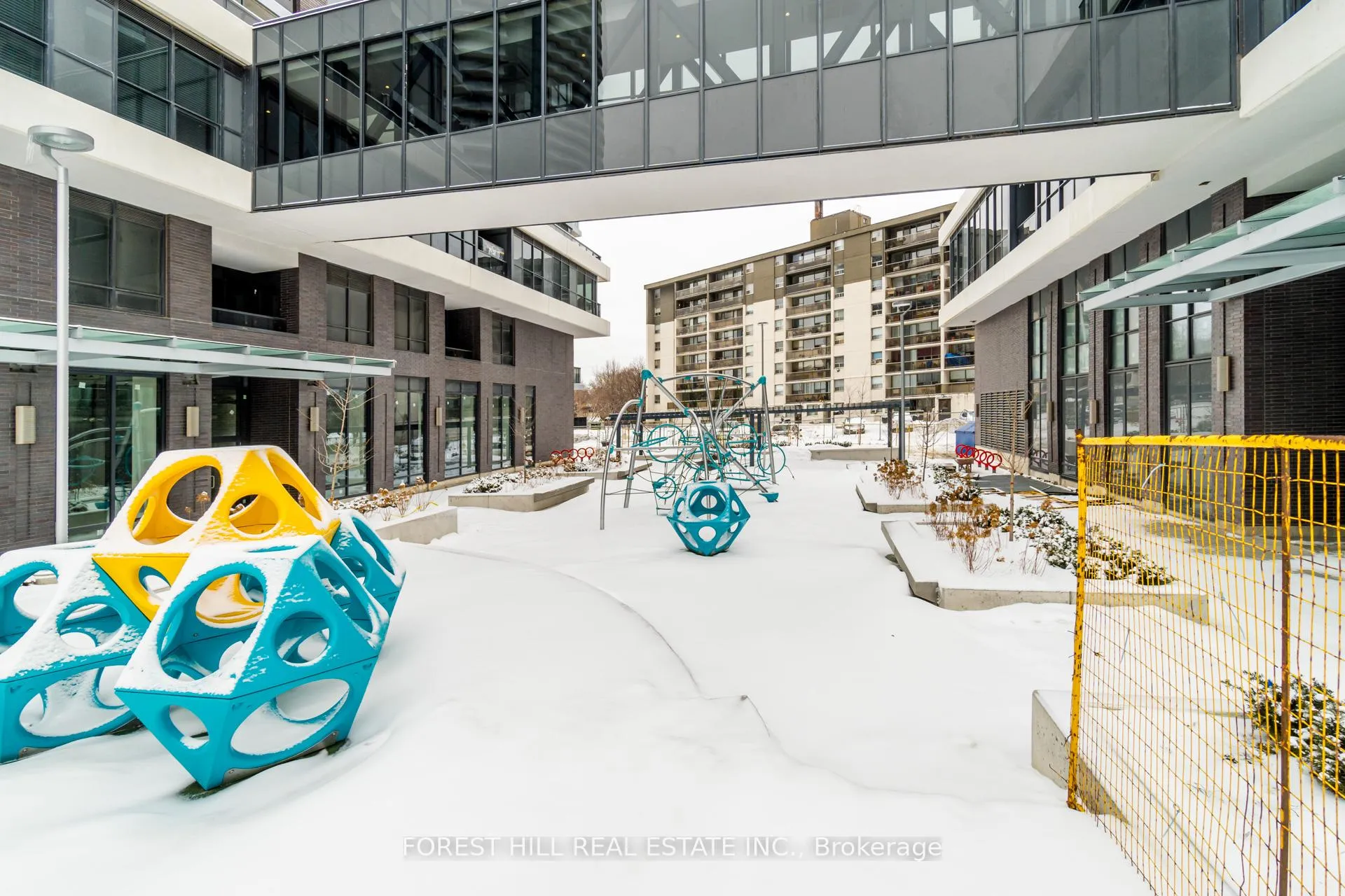 Photo 34 of Unit 1008, 10 Gibbs Road, Etobicoke, Islington-City Centre West — HOMEH