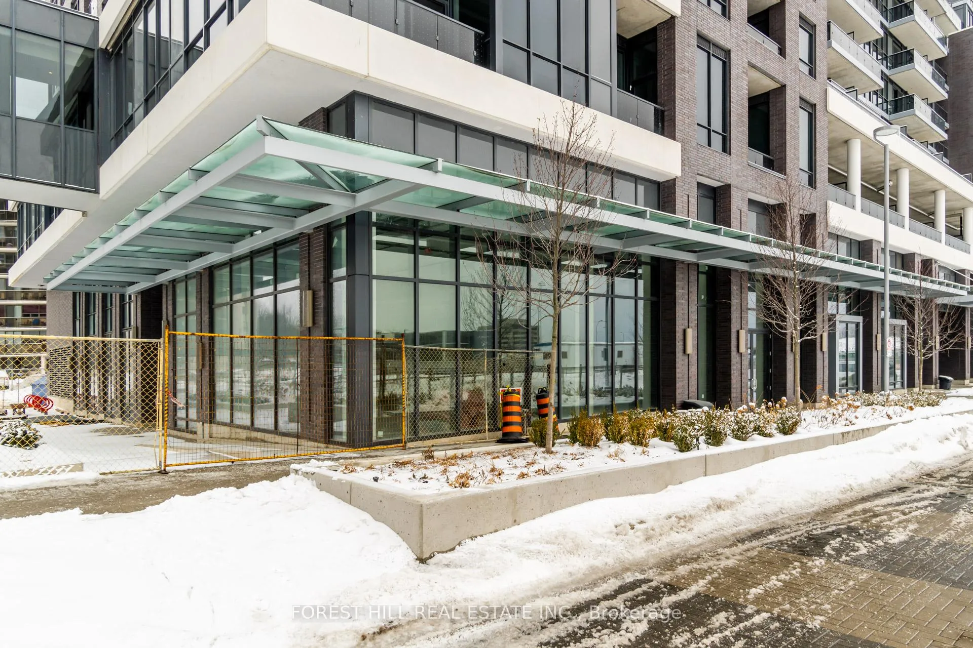 Photo 35 of Unit 1008, 10 Gibbs Road, Etobicoke, Islington-City Centre West — HOMEH