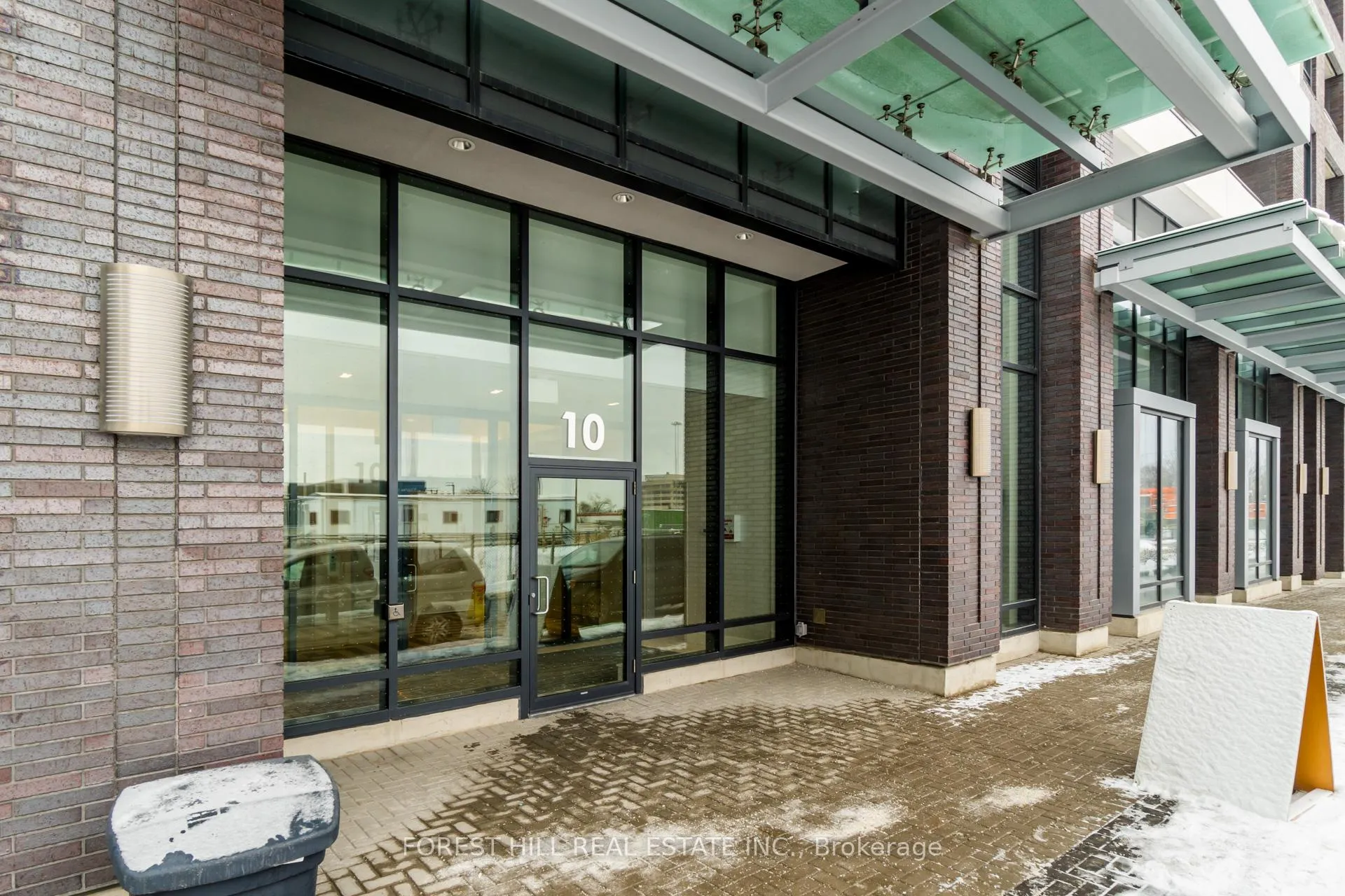 Photo 36 of Unit 1008, 10 Gibbs Road, Etobicoke, Islington-City Centre West — HOMEH