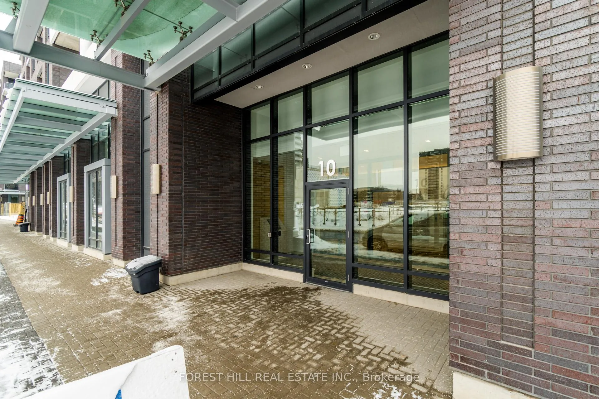 Photo 37 of Unit 1008, 10 Gibbs Road, Etobicoke, Islington-City Centre West — HOMEH