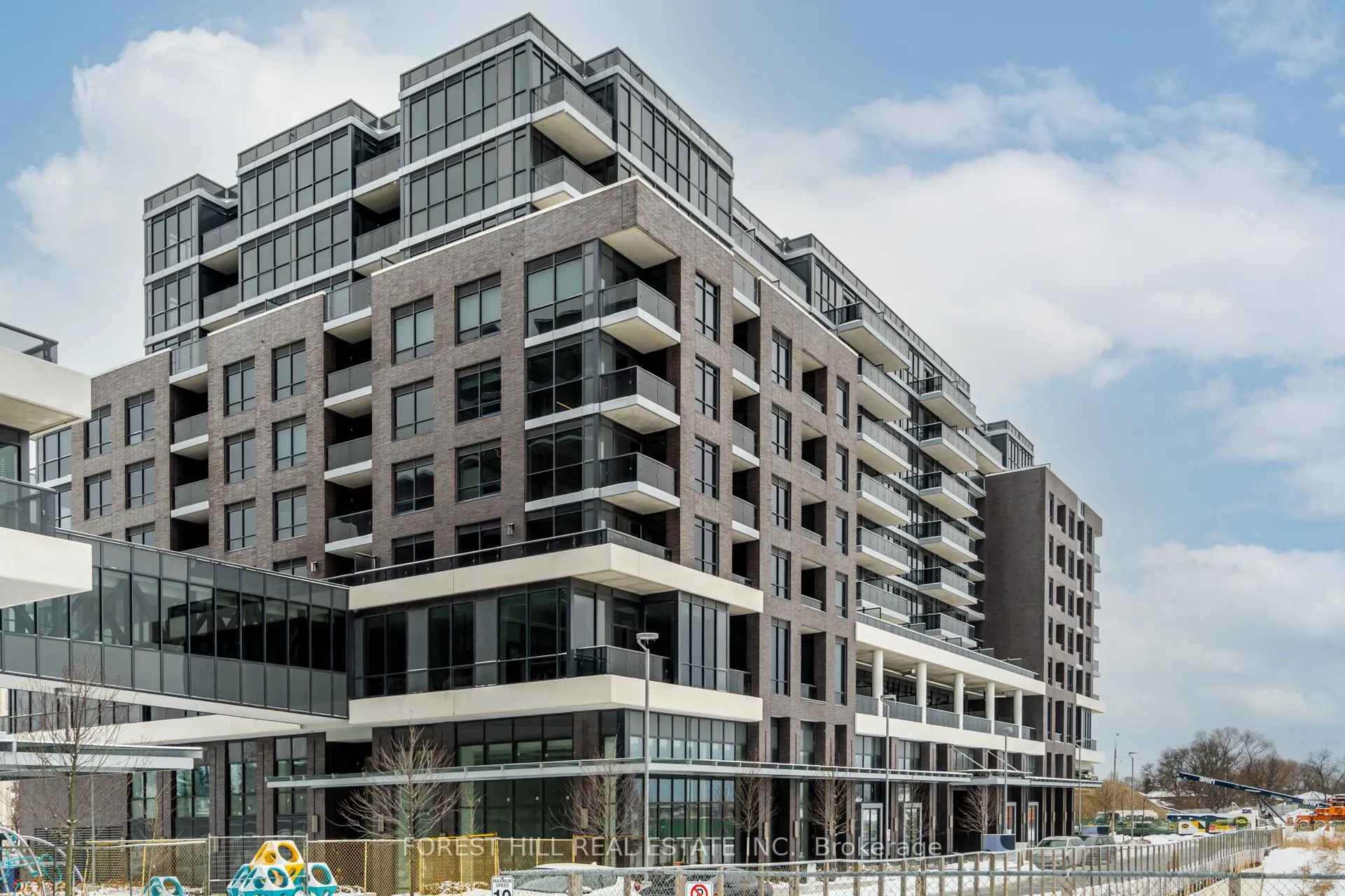 Photo 39 of Unit 1008, 10 Gibbs Road, Etobicoke, Islington-City Centre West — HOMEH