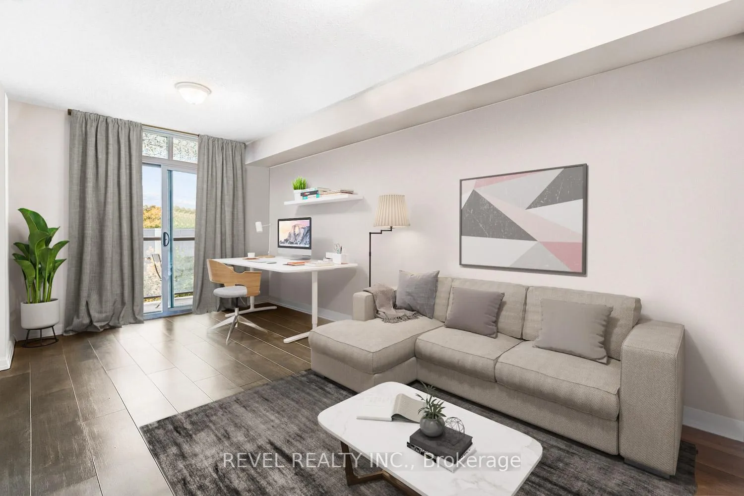 Photo 2 of Unit 310, 812 Lansdowne Avenue, Toronto, Dovercourt-Wallace Emerson-Junction — HOMEH