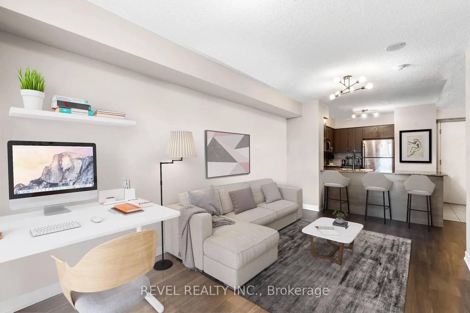 Photo 4 of Unit 310, 812 Lansdowne Avenue, Toronto, Dovercourt-Wallace Emerson-Junction — HOMEH