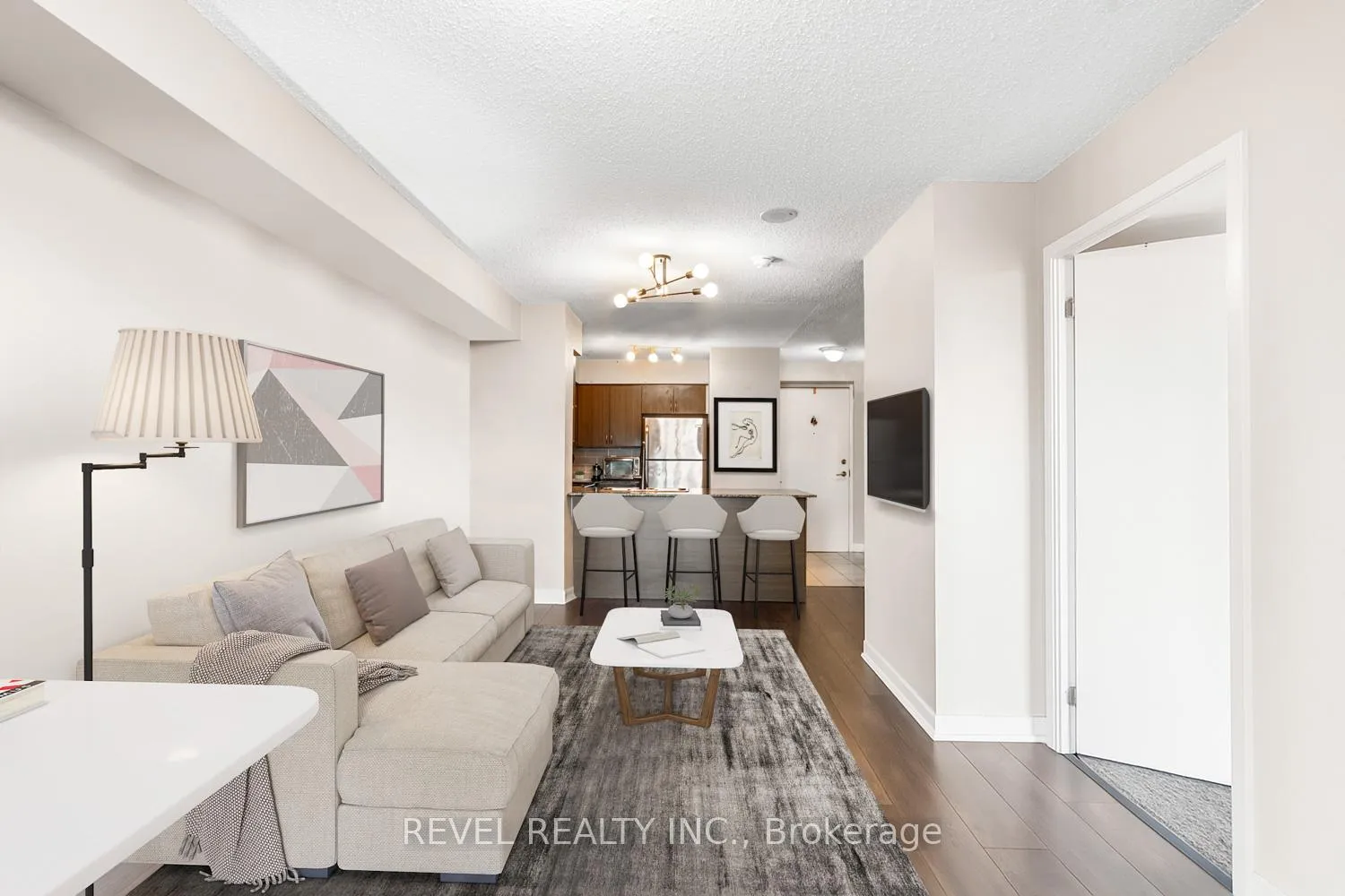 Photo 5 of Unit 310, 812 Lansdowne Avenue, Toronto, Dovercourt-Wallace Emerson-Junction — HOMEH
