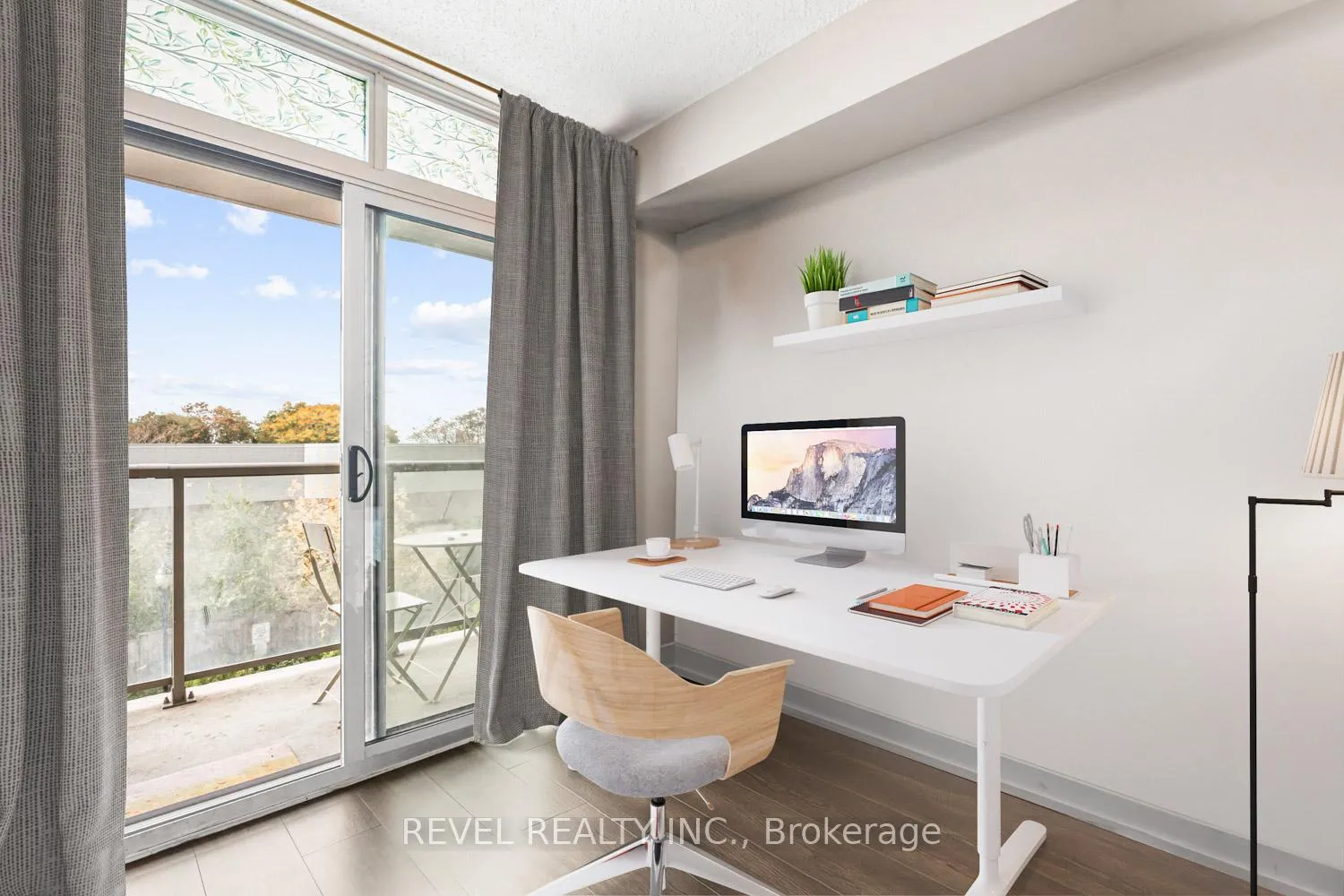 Photo 6 of Unit 310, 812 Lansdowne Avenue, Toronto, Dovercourt-Wallace Emerson-Junction — HOMEH