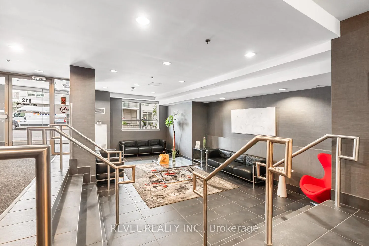 Photo 14 of Unit 310, 812 Lansdowne Avenue, Toronto, Dovercourt-Wallace Emerson-Junction — HOMEH