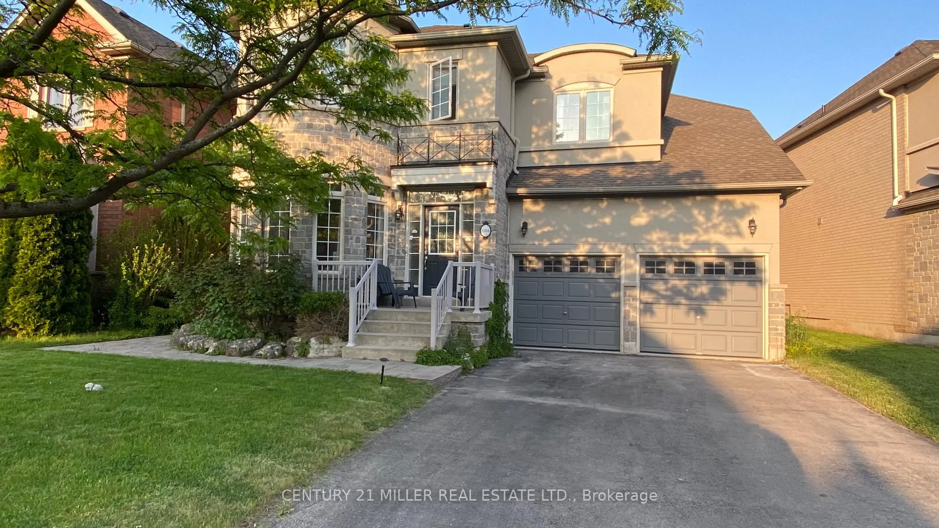 Photo 15 of Unit 3384, 3384 Springflower Way, Oakville, Bronte — HOMEH