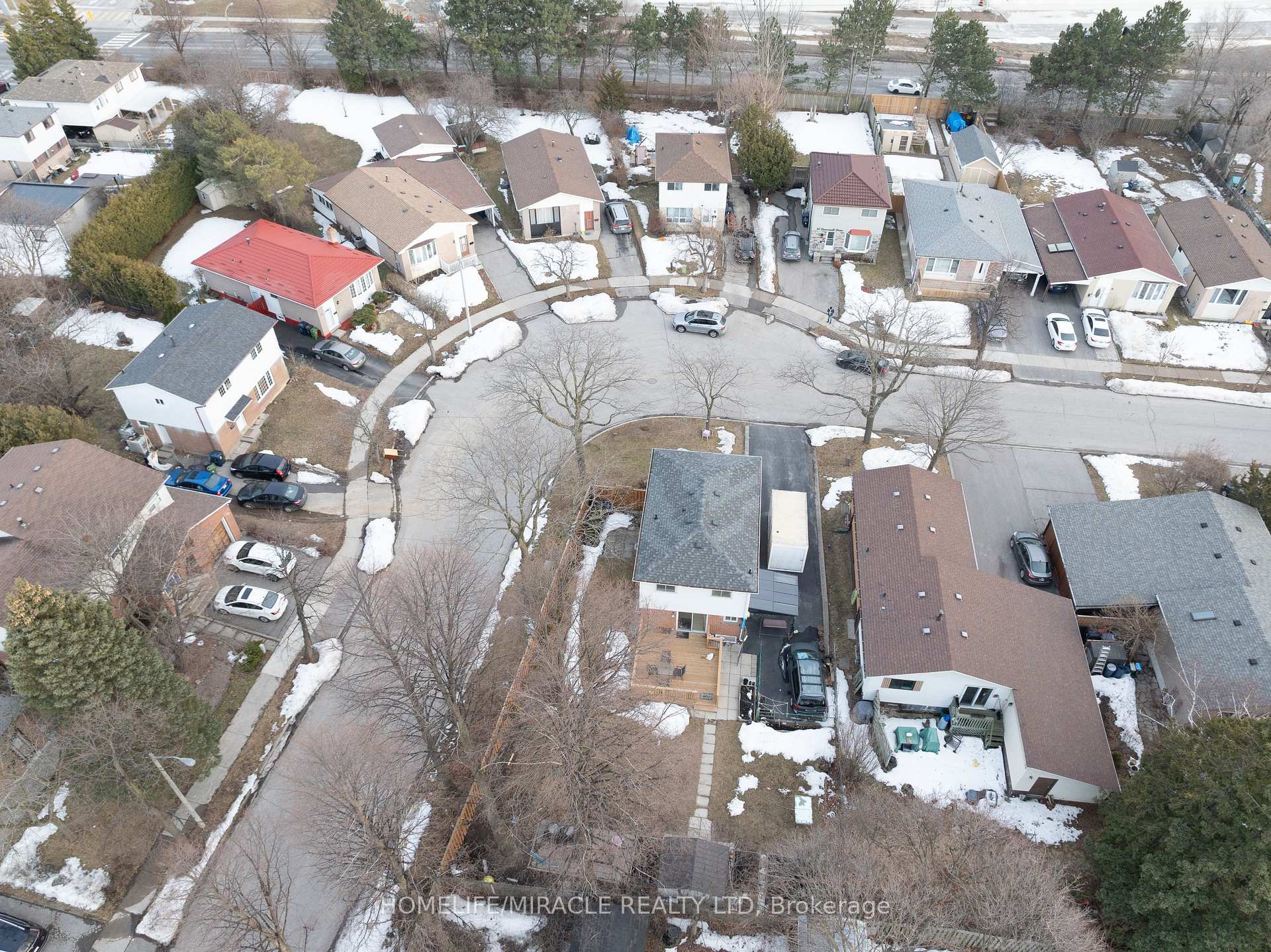 Photo 4 of 40 Dowswell Drive, Scarborough, Malvern — HOMEH