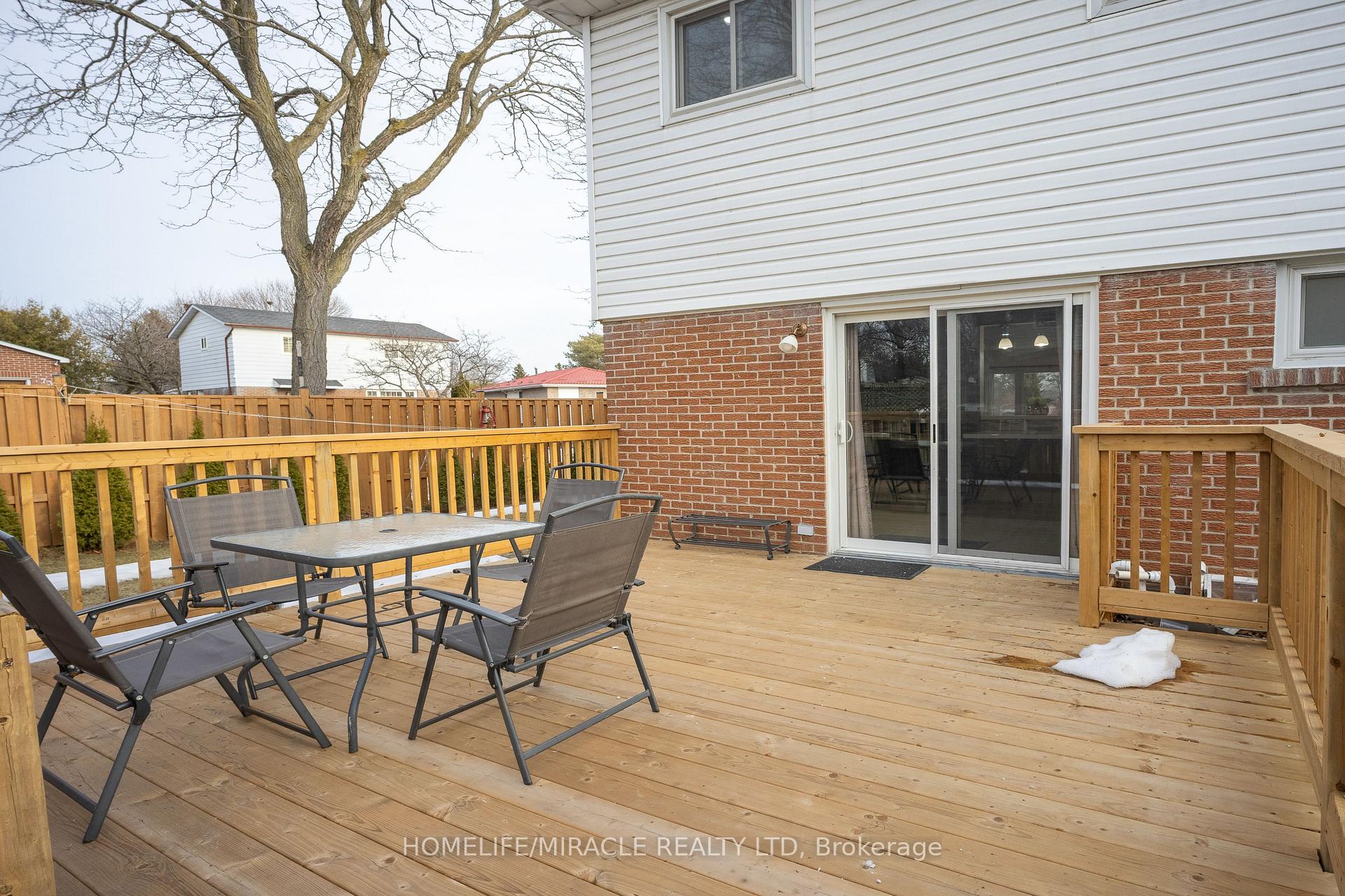 Photo 42 of 40 Dowswell Drive, Scarborough, Malvern — HOMEH