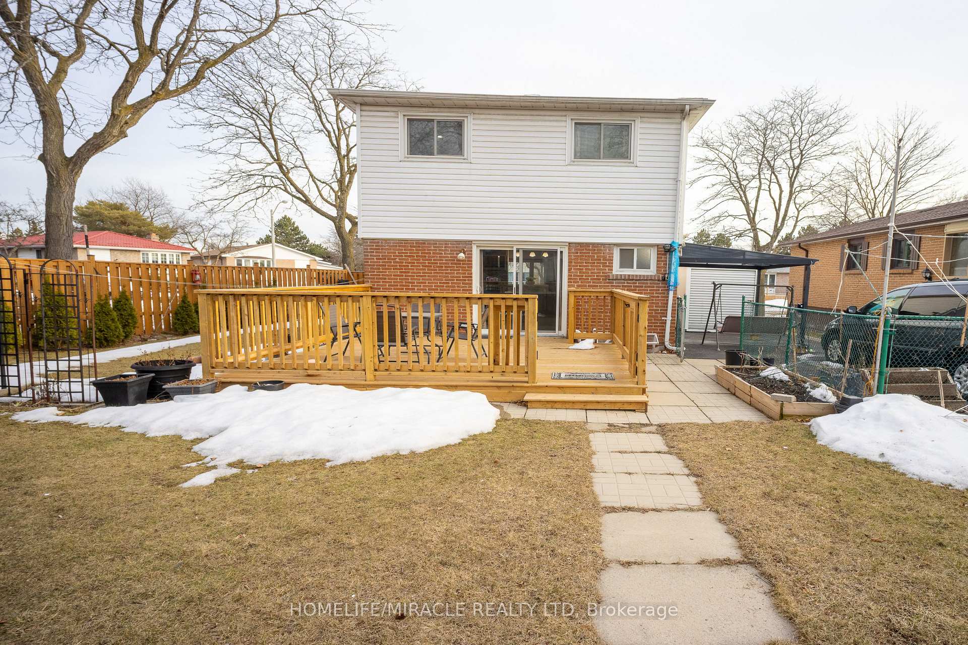 Photo 45 of 40 Dowswell Drive, Scarborough, Malvern — HOMEH