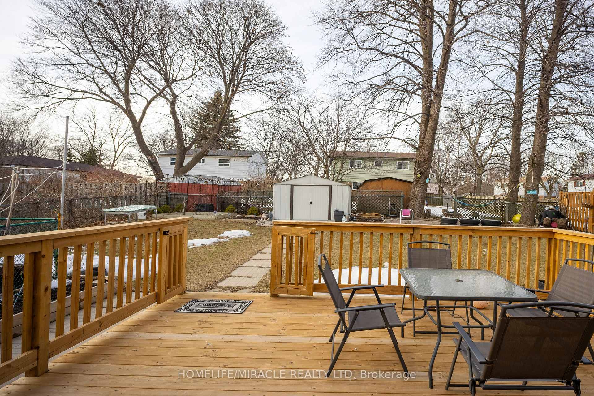 Photo 48 of 40 Dowswell Drive, Scarborough, Malvern — HOMEH