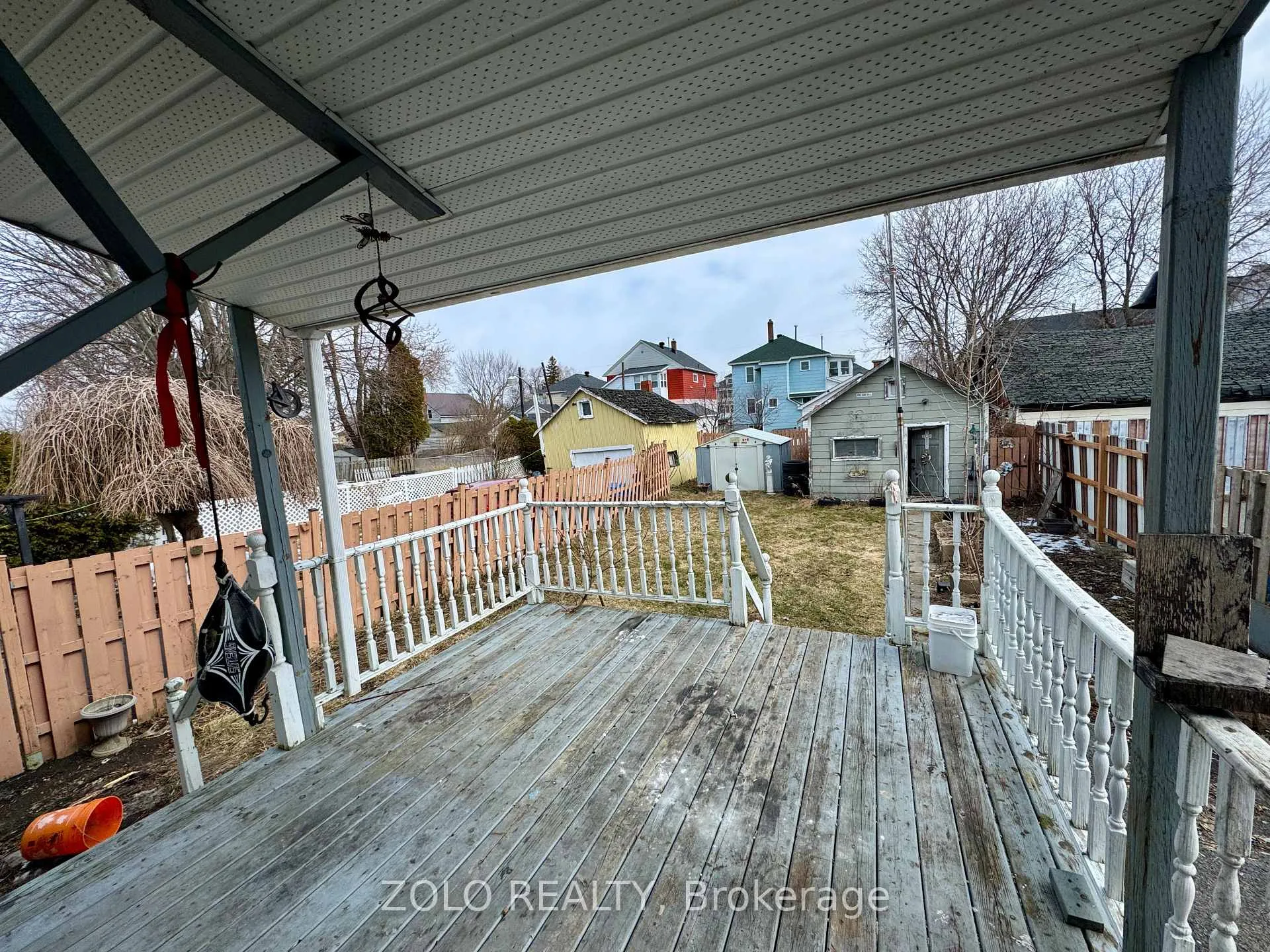 Photo 15 of 408 Mcconnell Avenue, Cornwall — HOMEH