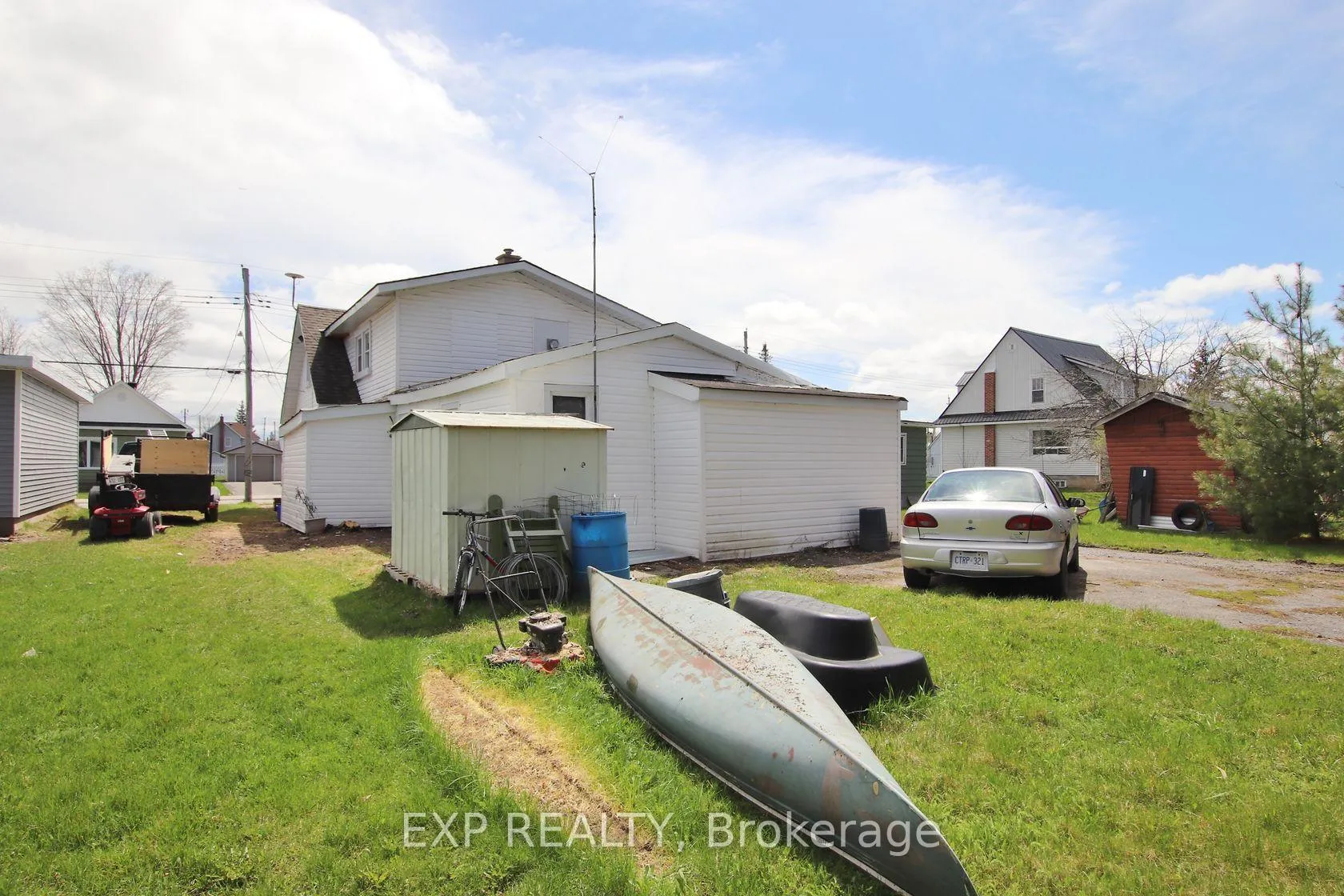 Photo 139 of 55 Ida Street S, Arnprior — HOMEH