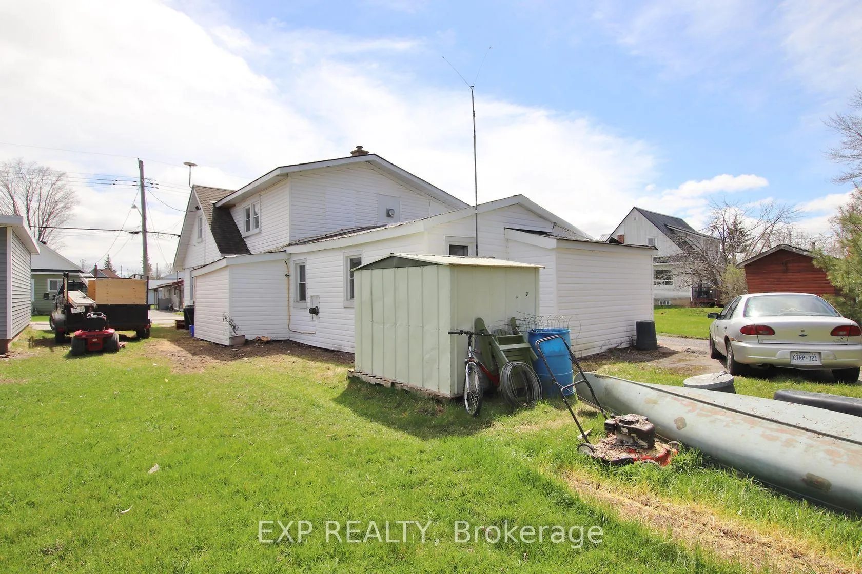 Photo 145 of 55 Ida Street S, Arnprior — HOMEH