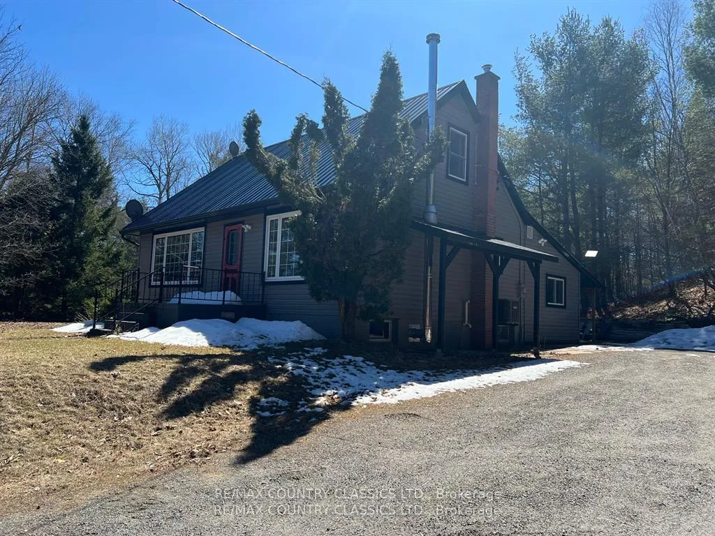 Photo 2 of 26733 Highway 62 S, Bancroft, Dungannon Ward — HOMEH