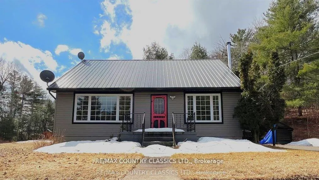 Photo 12 of 26733 Highway 62 S, Bancroft, Dungannon Ward — HOMEH